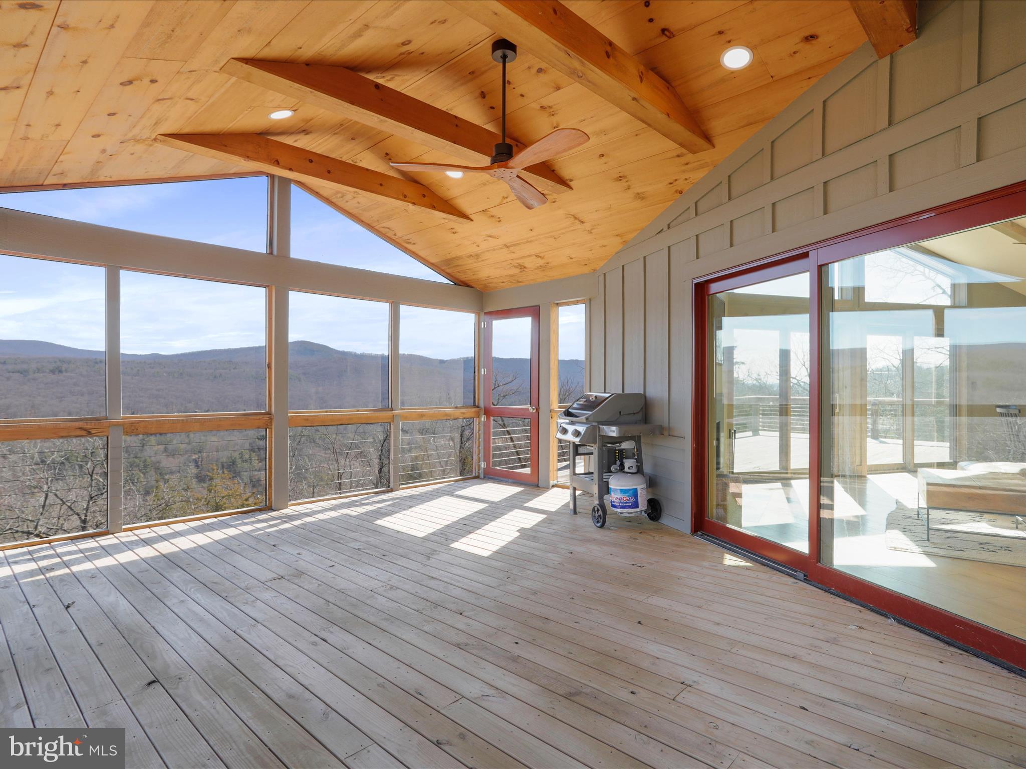 LOST RIVER VALLEY PROPERTY OWNERS ASSOCIATION - Residential