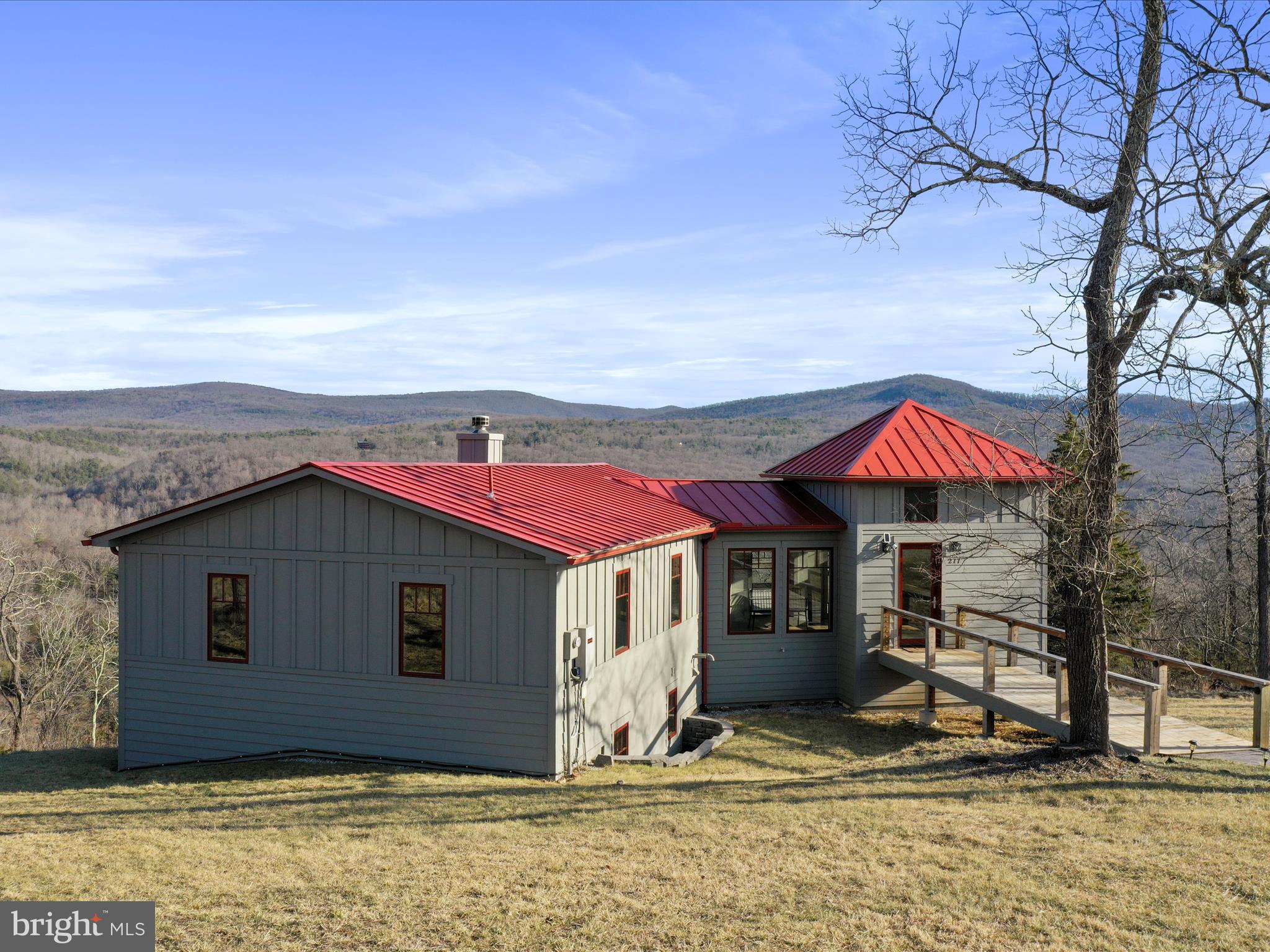 LOST RIVER VALLEY PROPERTY OWNERS ASSOCIATION - Residential