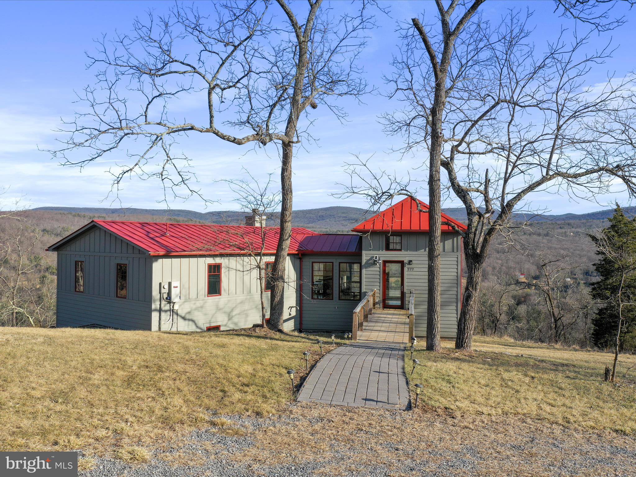 LOST RIVER VALLEY PROPERTY OWNERS ASSOCIATION - Residential