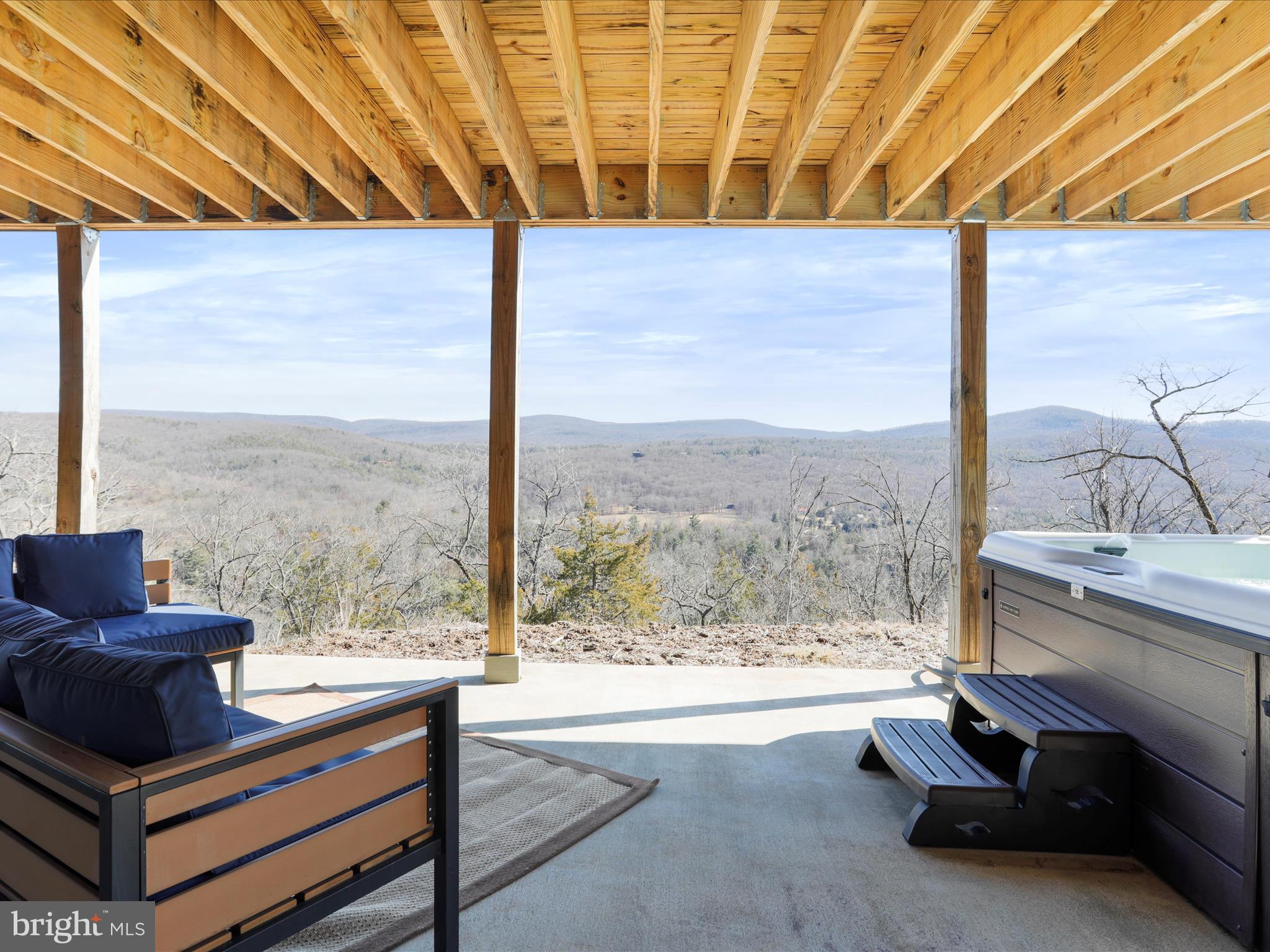 LOST RIVER VALLEY PROPERTY OWNERS ASSOCIATION - Residential