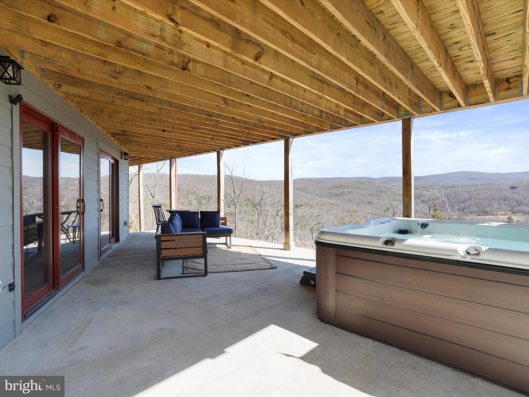 LOST RIVER VALLEY PROPERTY OWNERS ASSOCIATION - Residential