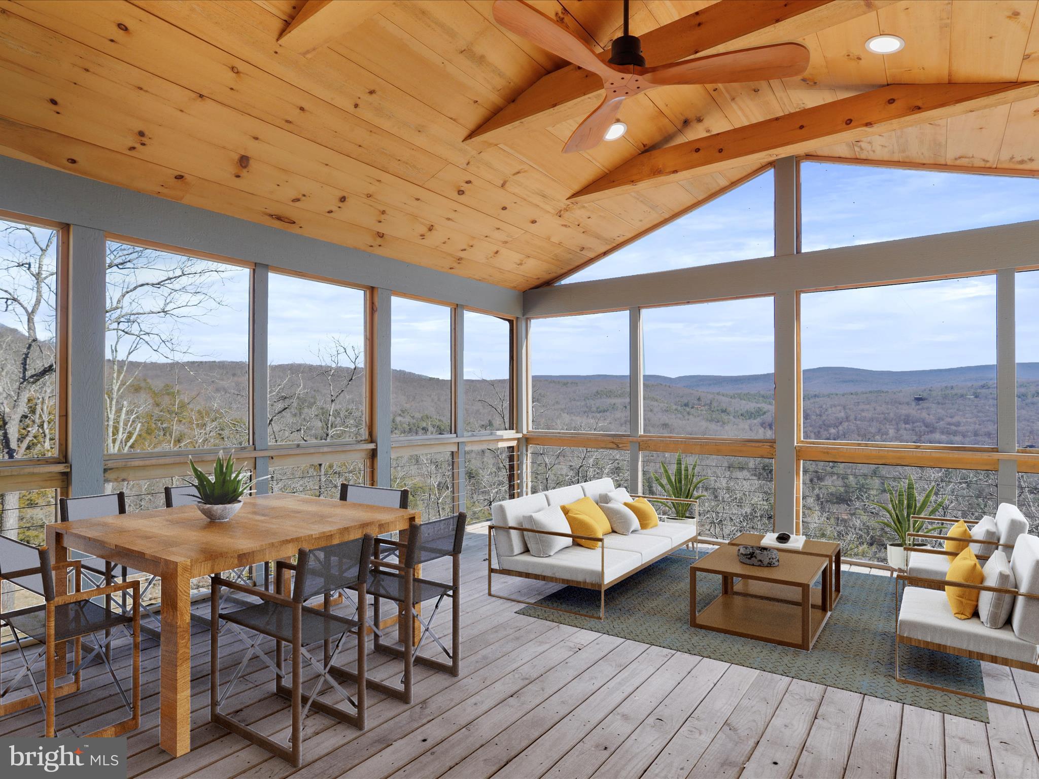 LOST RIVER VALLEY PROPERTY OWNERS ASSOCIATION - Residential
