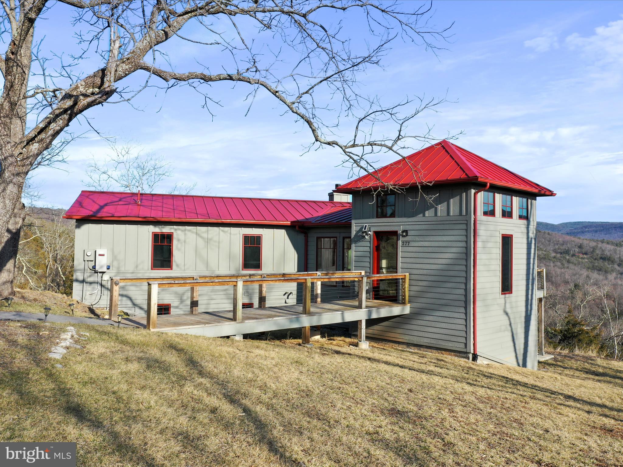 LOST RIVER VALLEY PROPERTY OWNERS ASSOCIATION - Residential