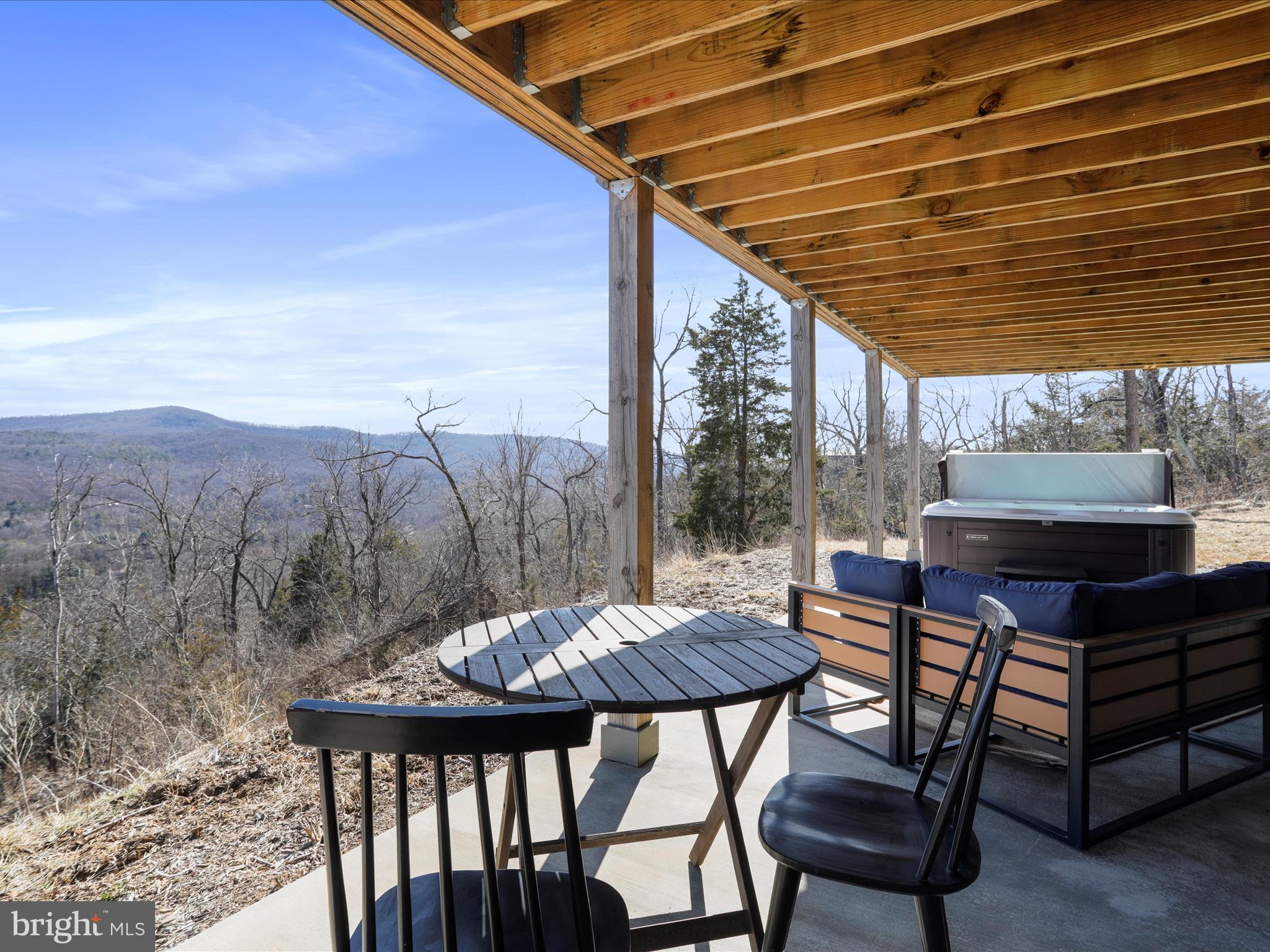 LOST RIVER VALLEY PROPERTY OWNERS ASSOCIATION - Residential
