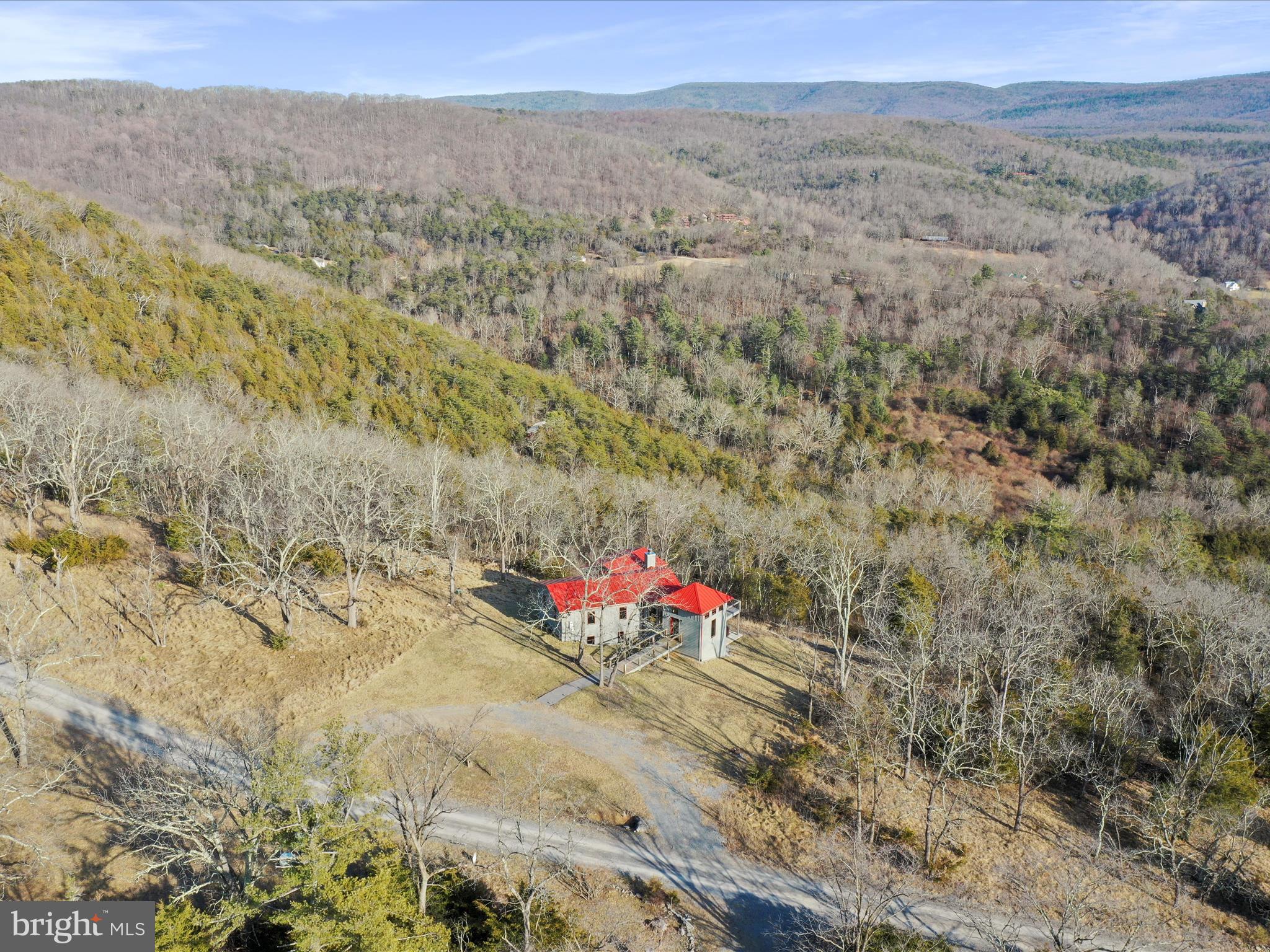 LOST RIVER VALLEY PROPERTY OWNERS ASSOCIATION - Residential