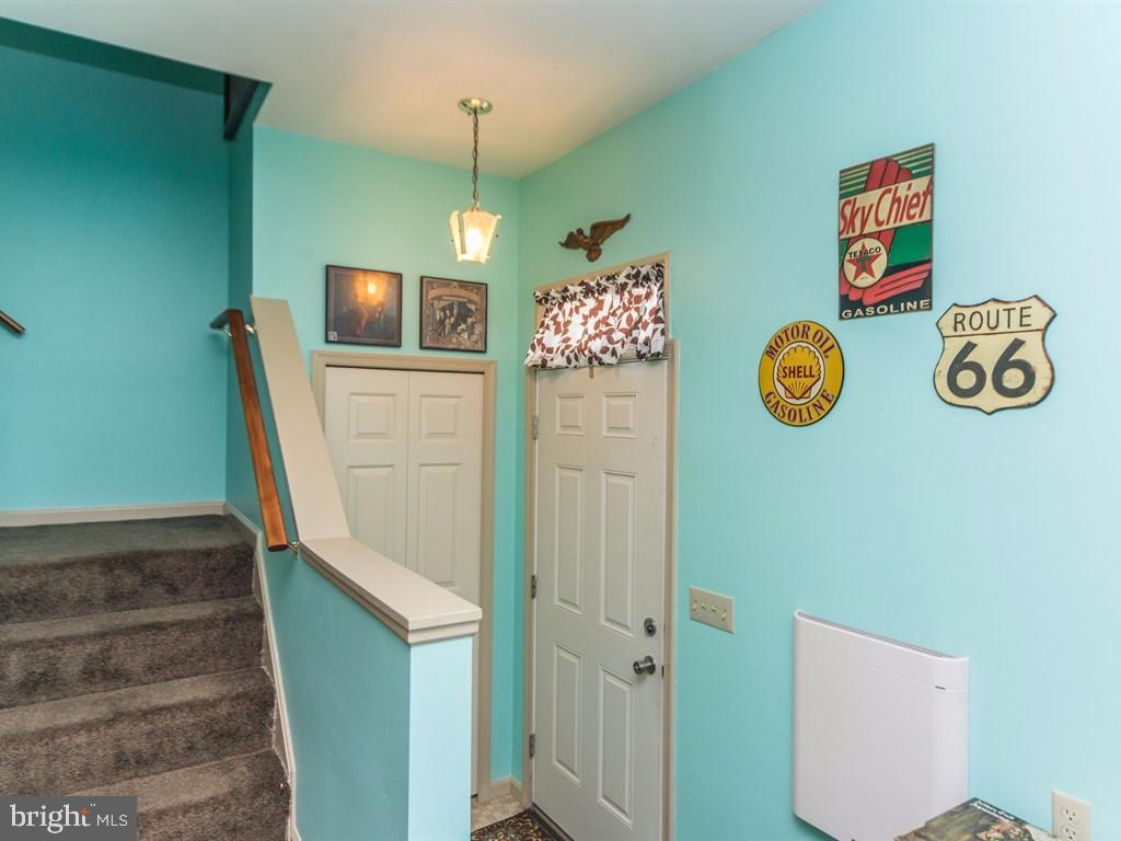 BROOKFIELD - Residential