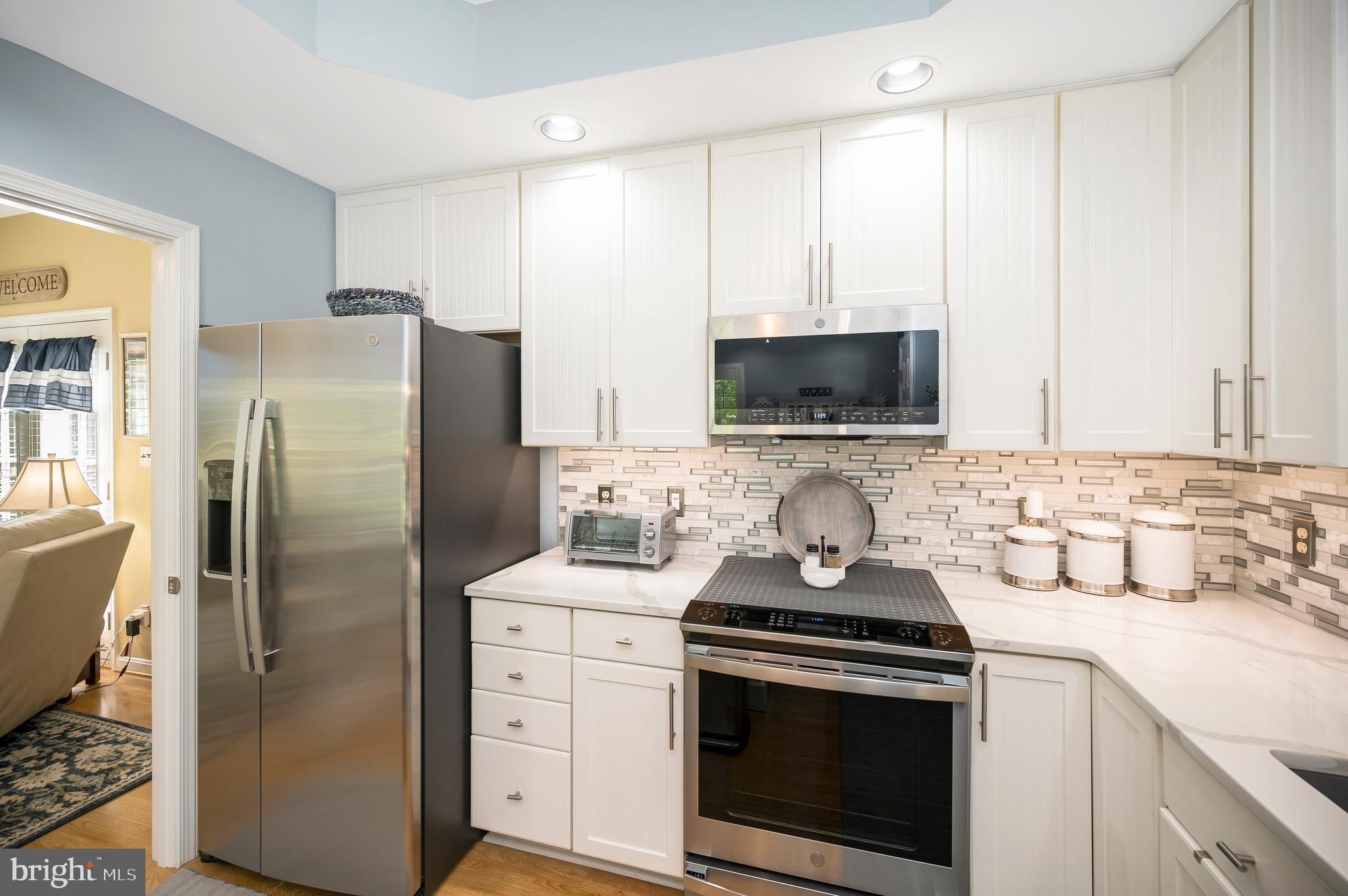 TURNBERRY WEST - Residential