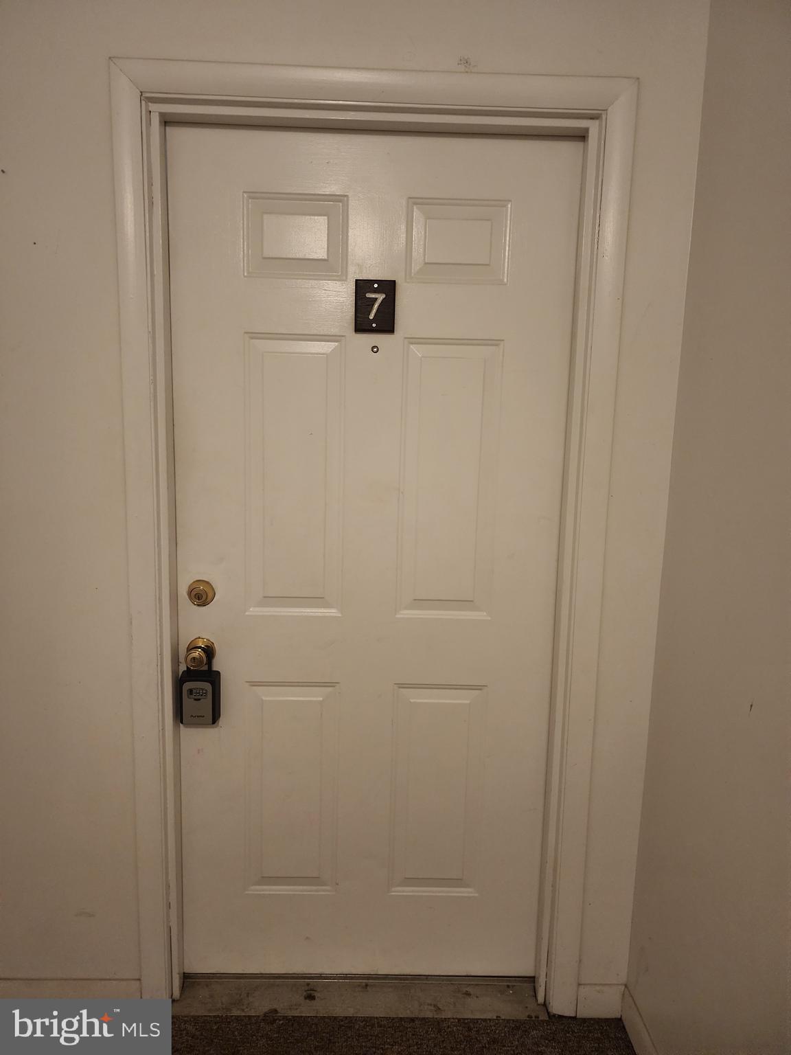 BERKELEY SPRINGS - Residential Lease