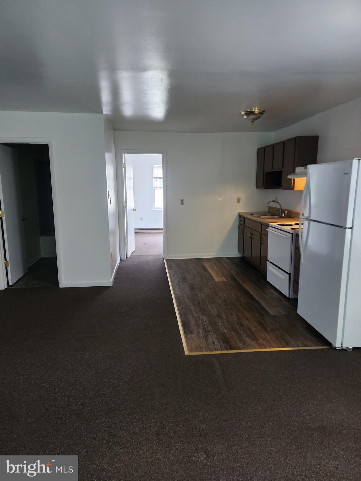 BERKELEY SPRINGS - Residential Lease