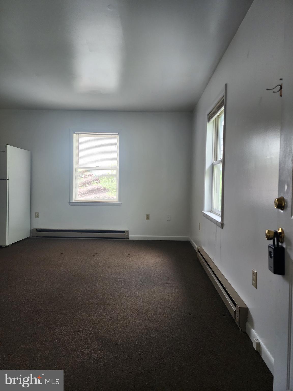 BERKELEY SPRINGS - Residential Lease