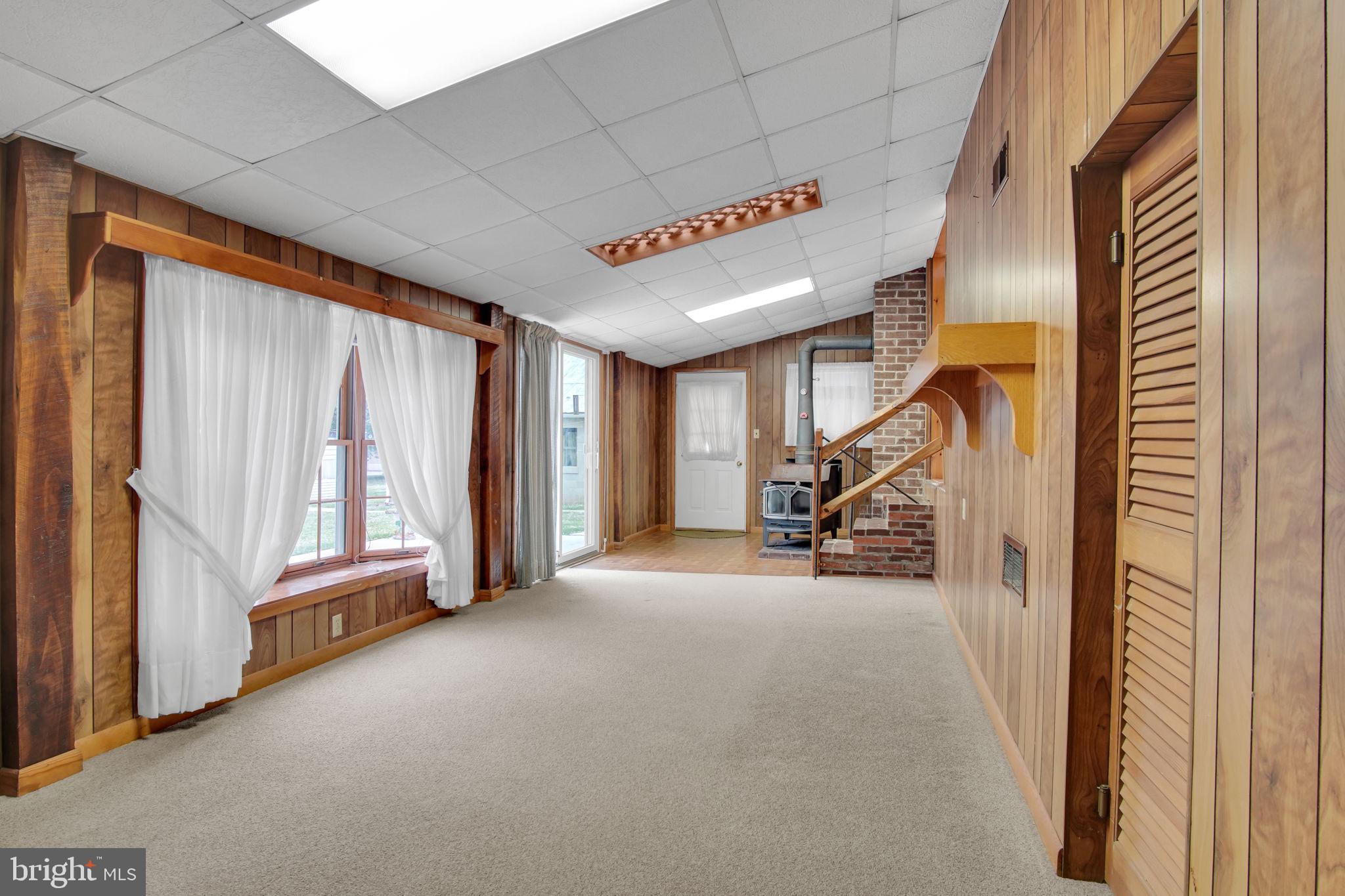 PENN VILLAGE - Residential
