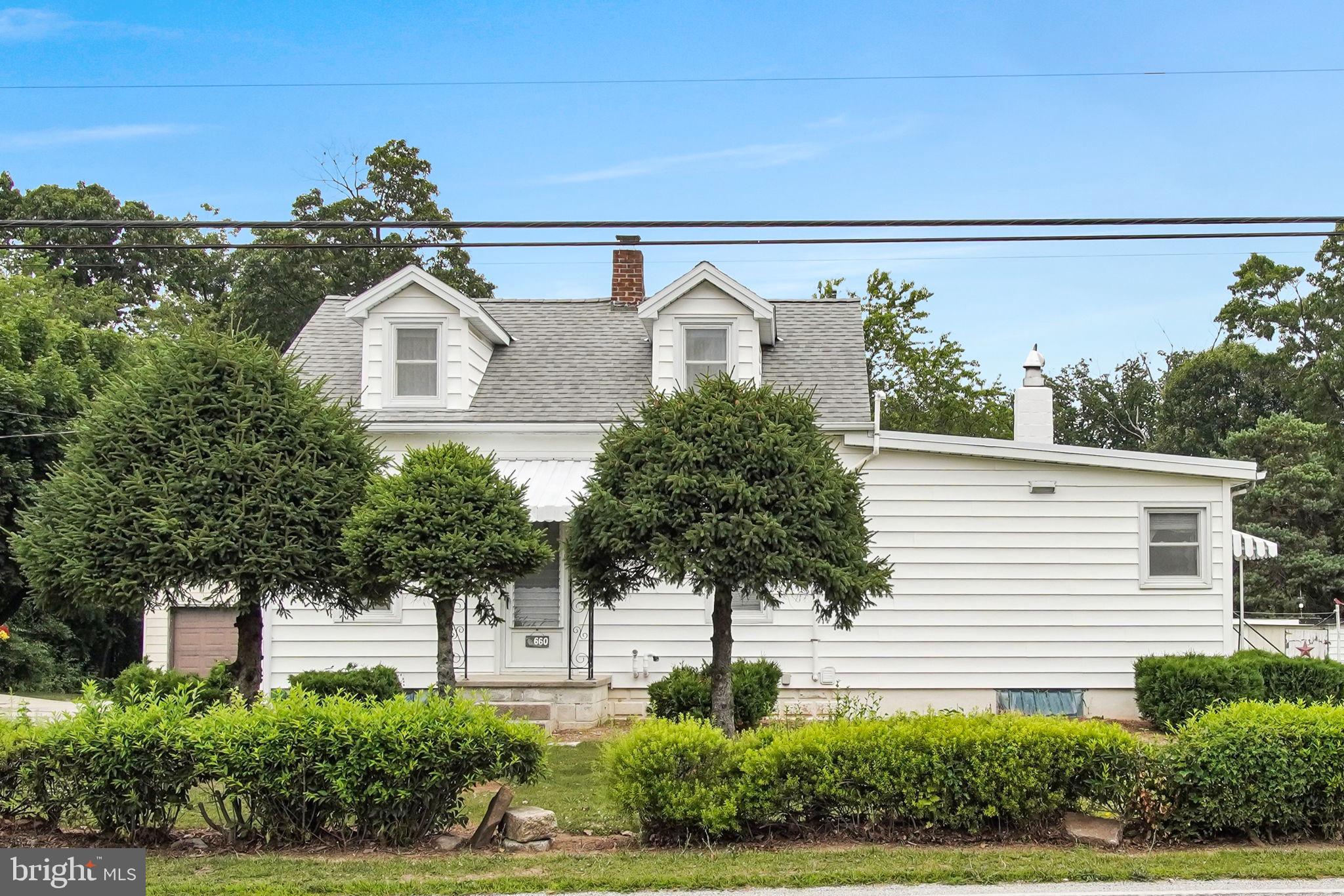 PENN VILLAGE - Residential