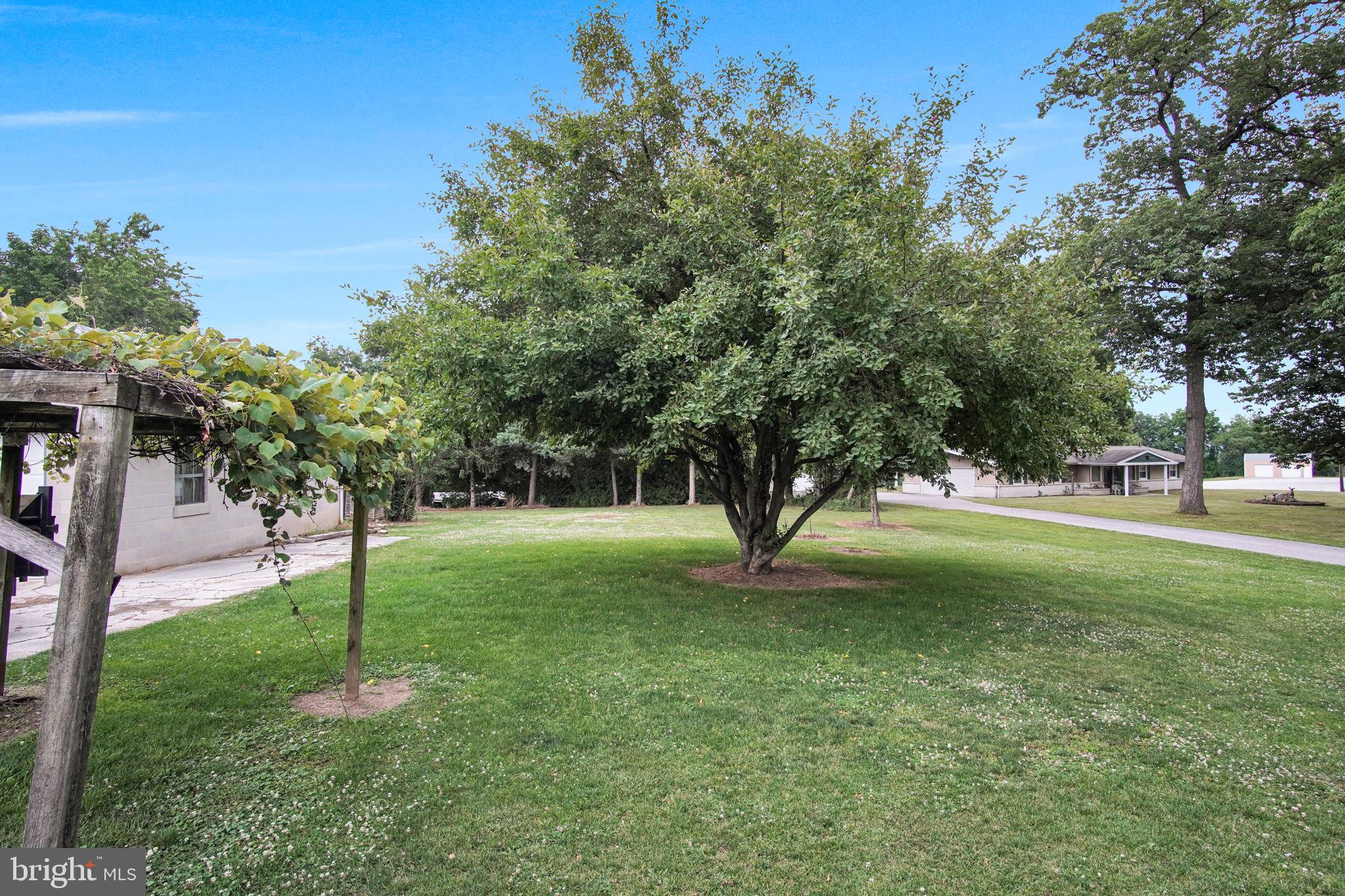 PENN VILLAGE - Residential