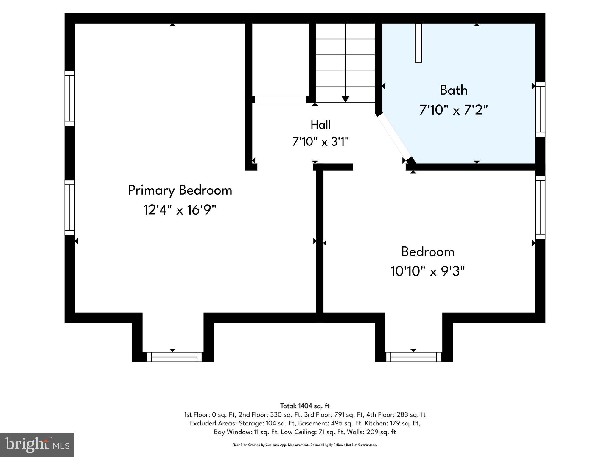 PENN VILLAGE - Residential