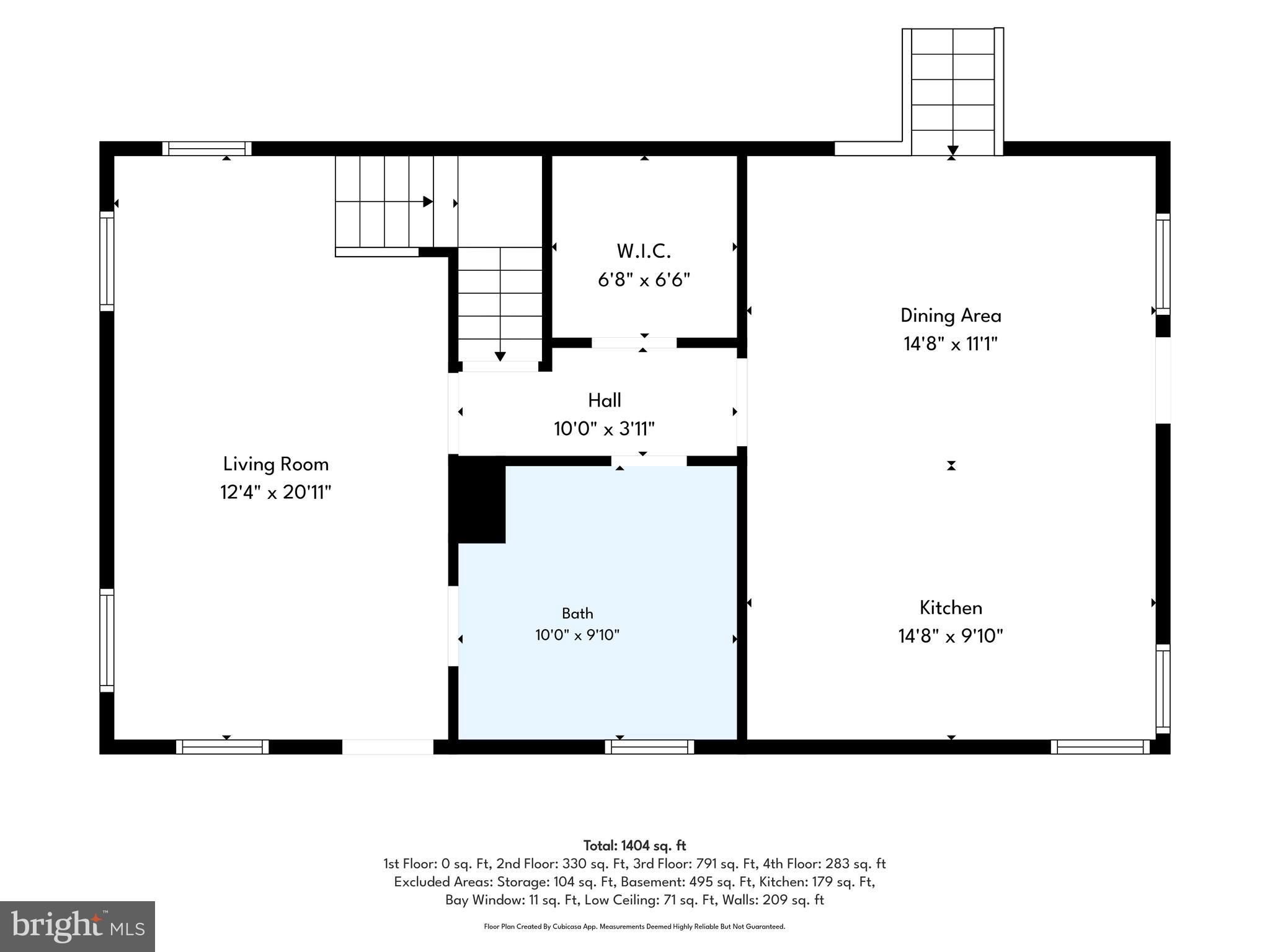 PENN VILLAGE - Residential