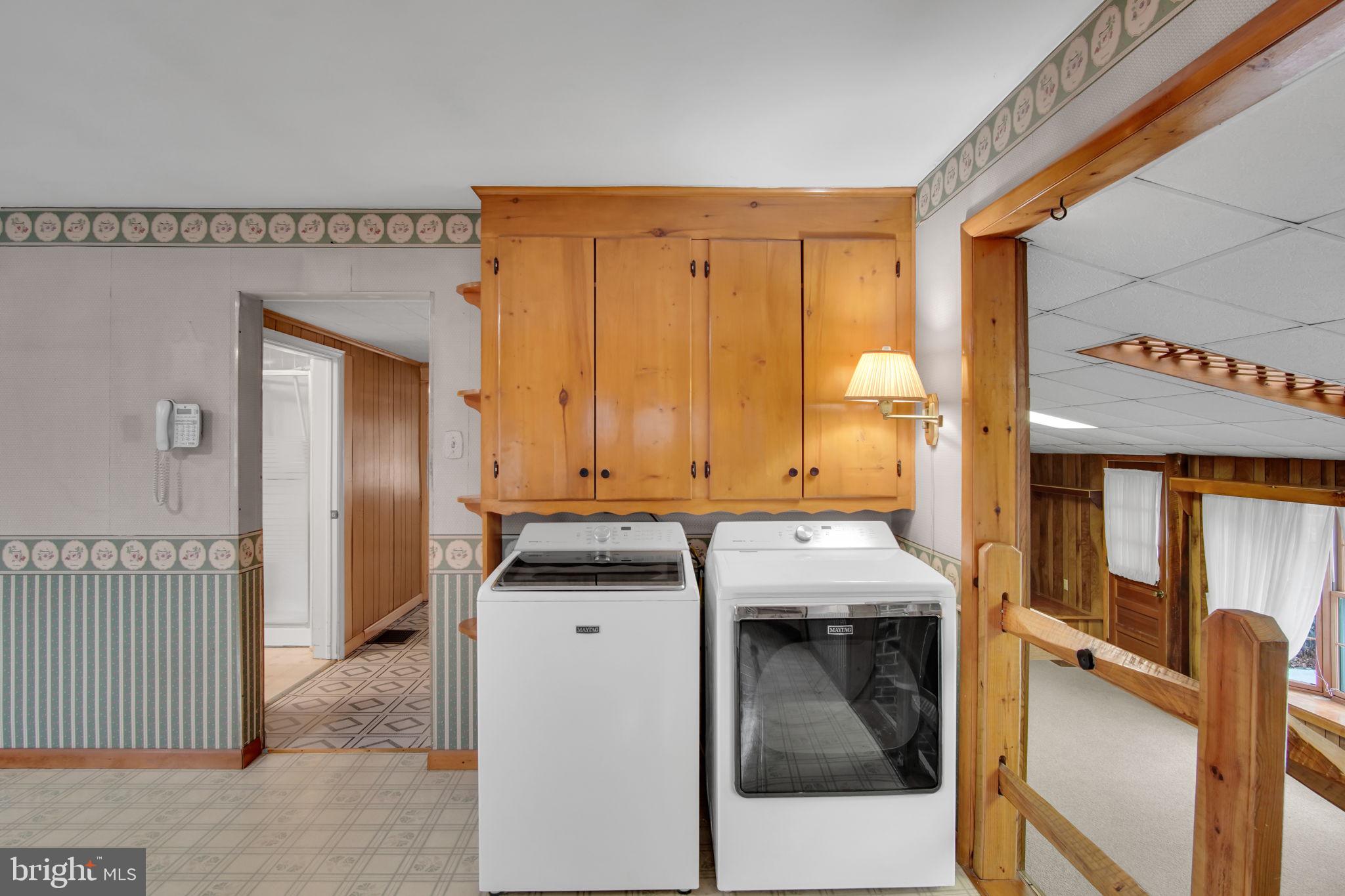 PENN VILLAGE - Residential