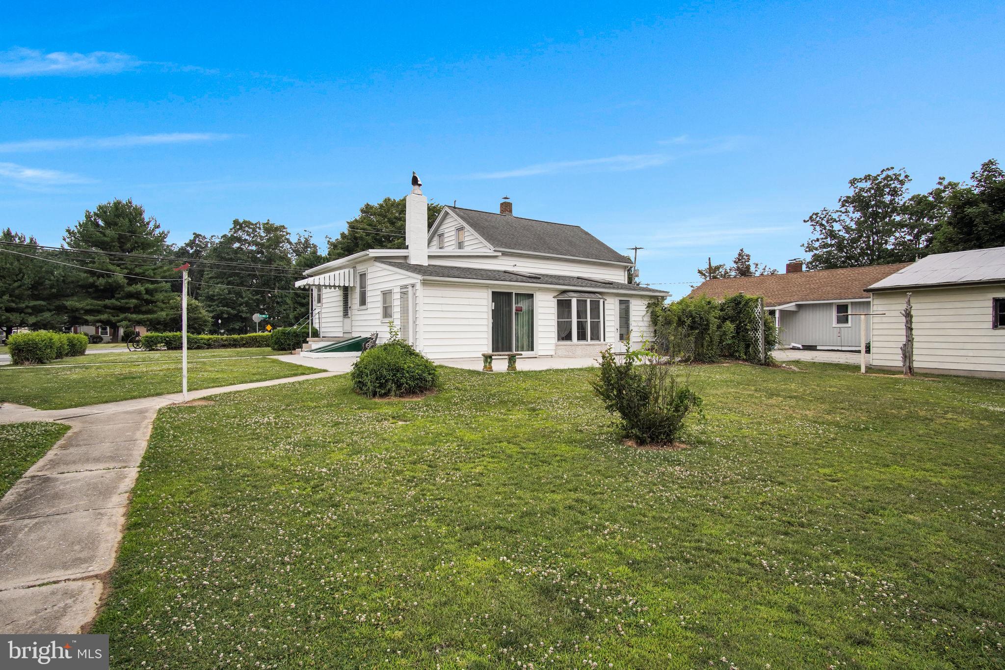 PENN VILLAGE - Residential