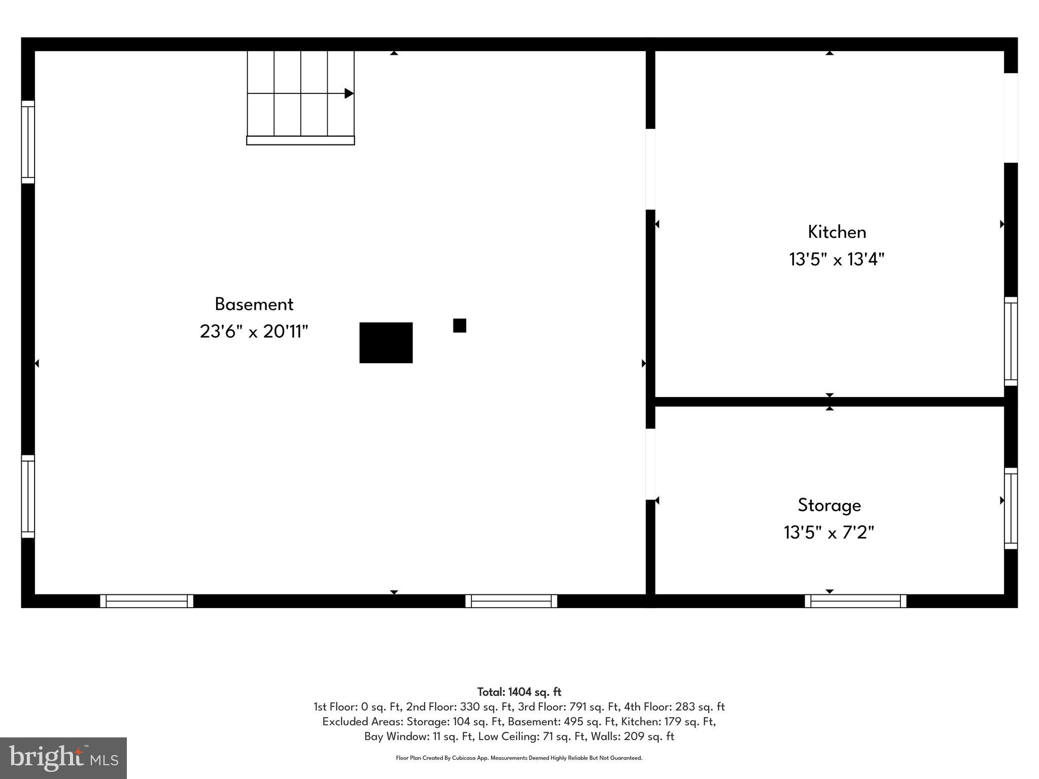 PENN VILLAGE - Residential