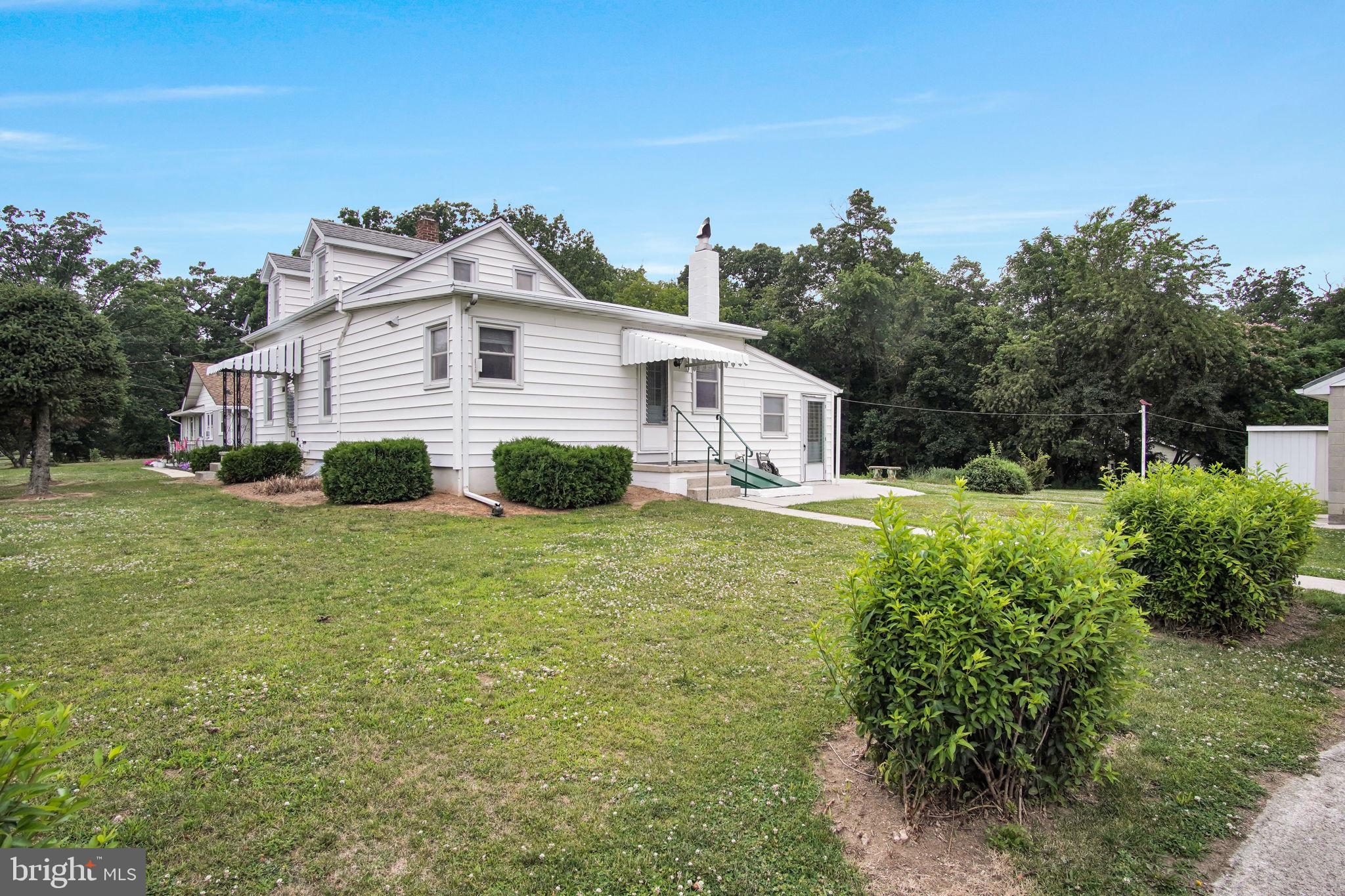 PENN VILLAGE - Residential