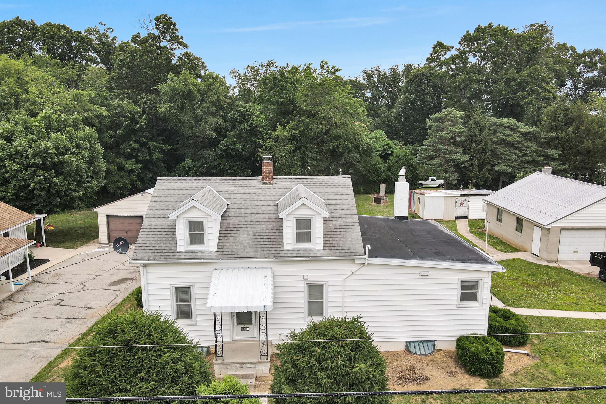 PENN VILLAGE - Residential