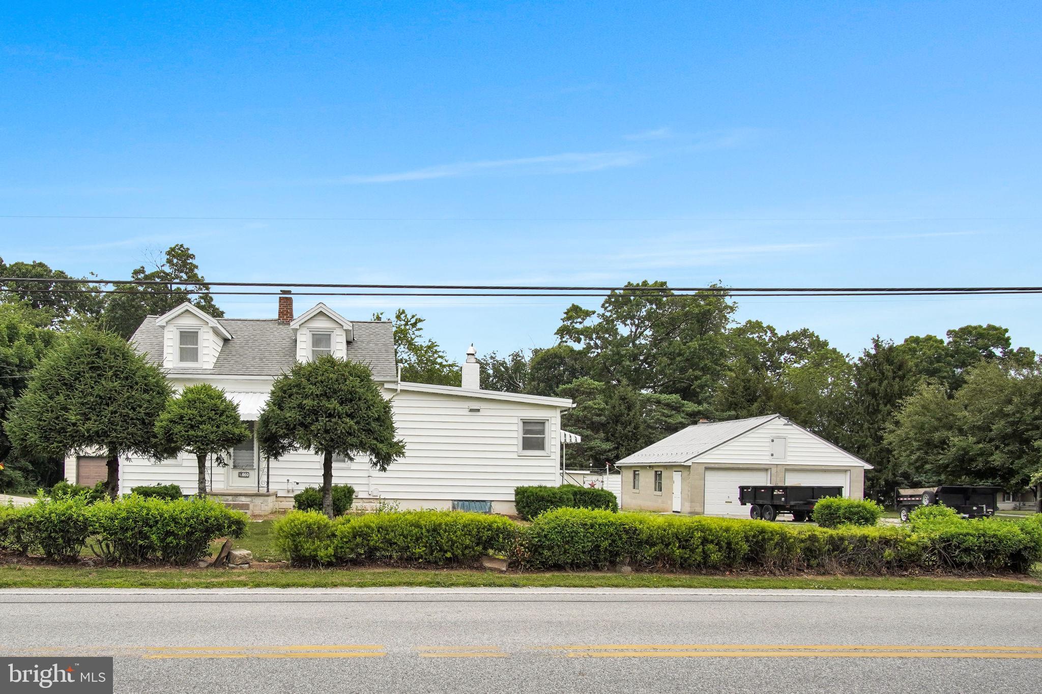 PENN VILLAGE - Residential