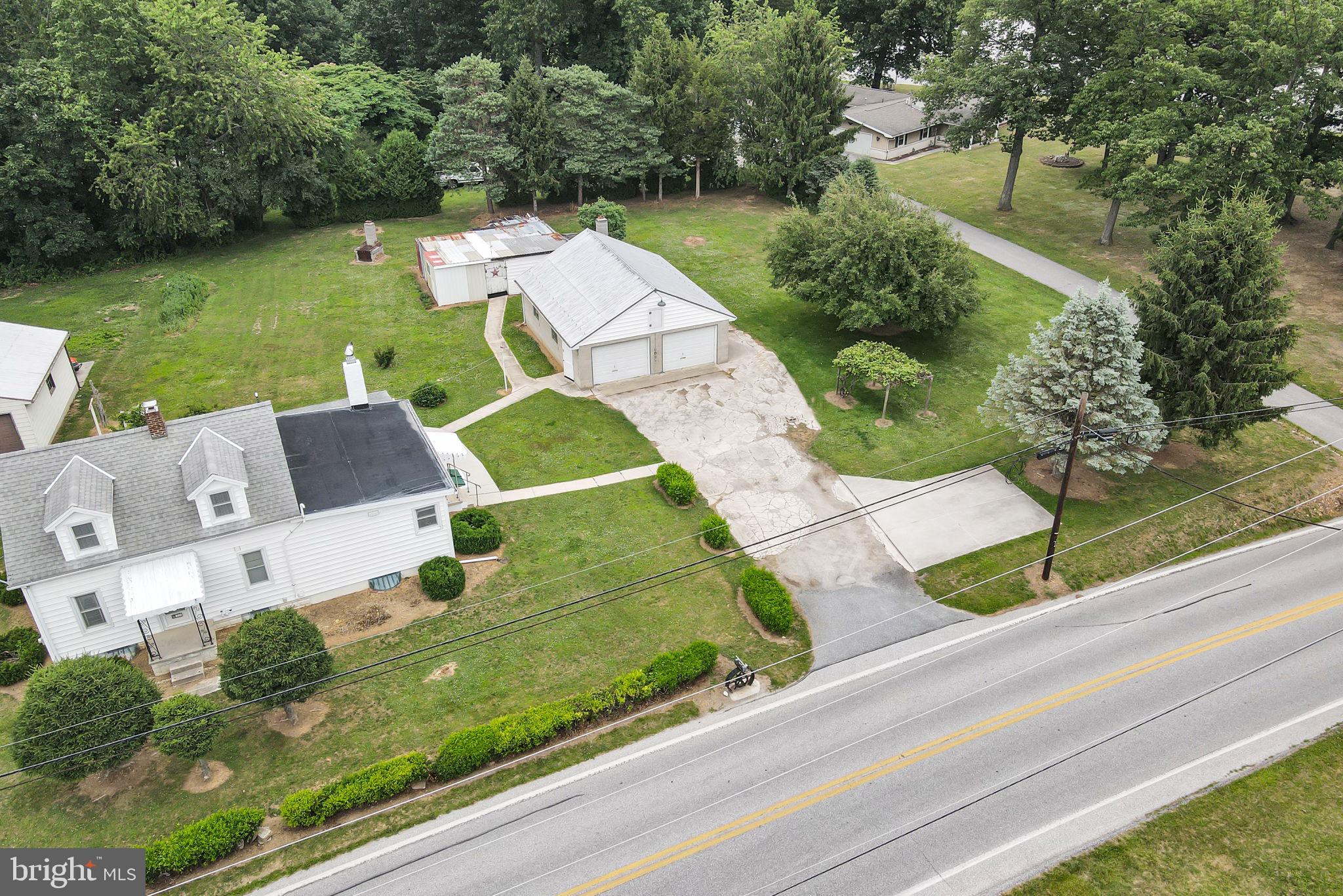 PENN VILLAGE - Residential