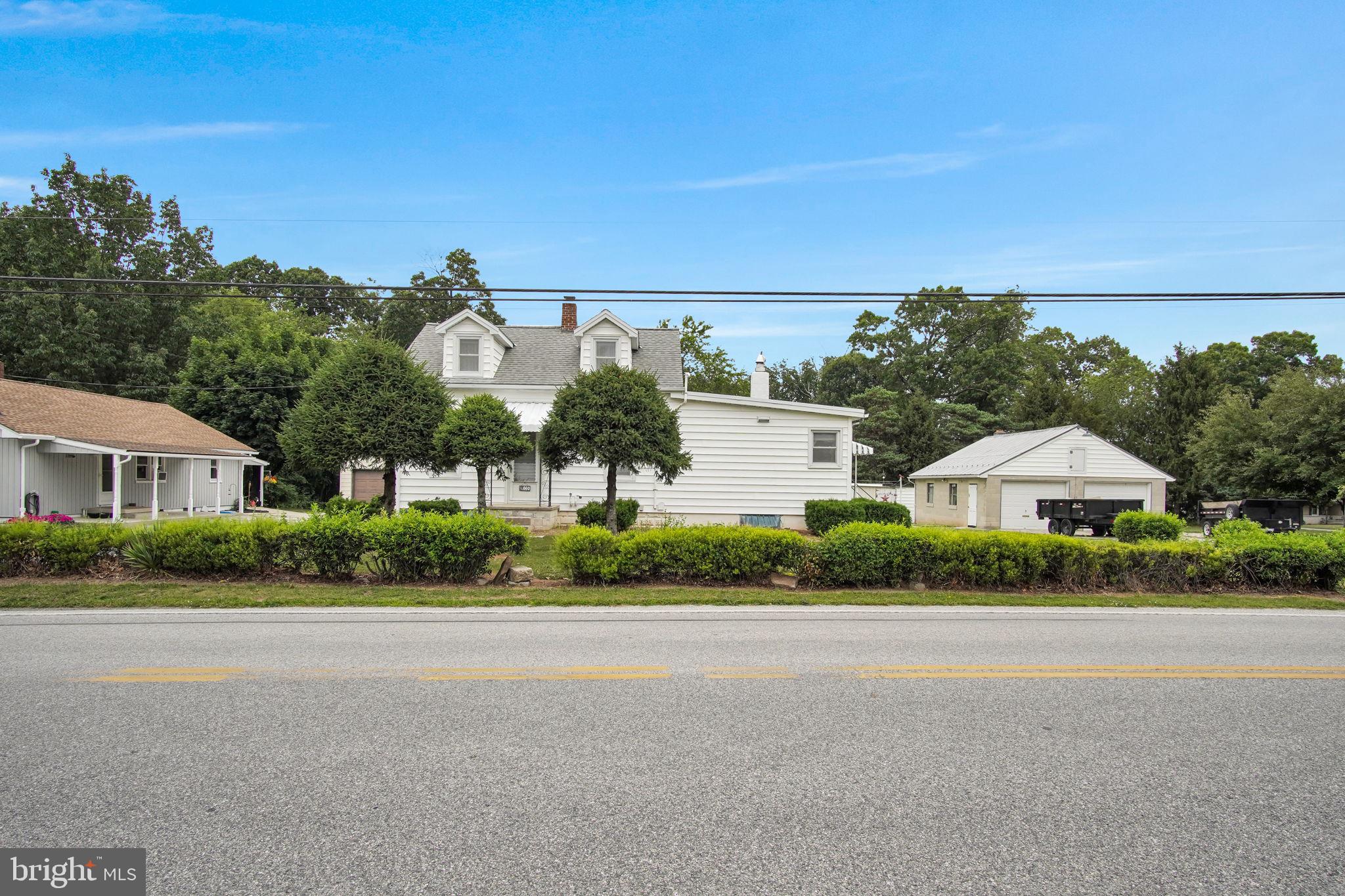 PENN VILLAGE - Residential