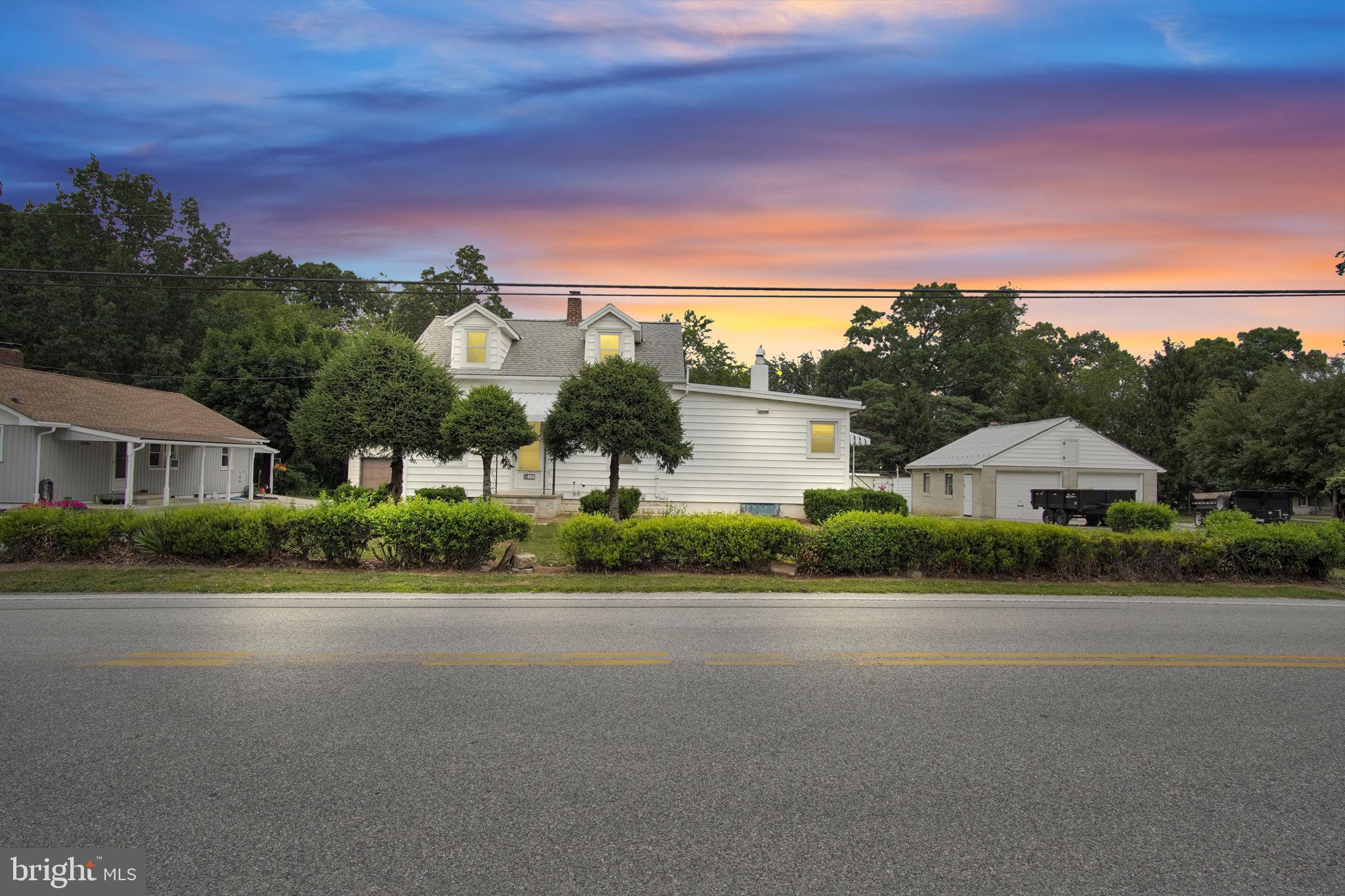 PENN VILLAGE - Residential