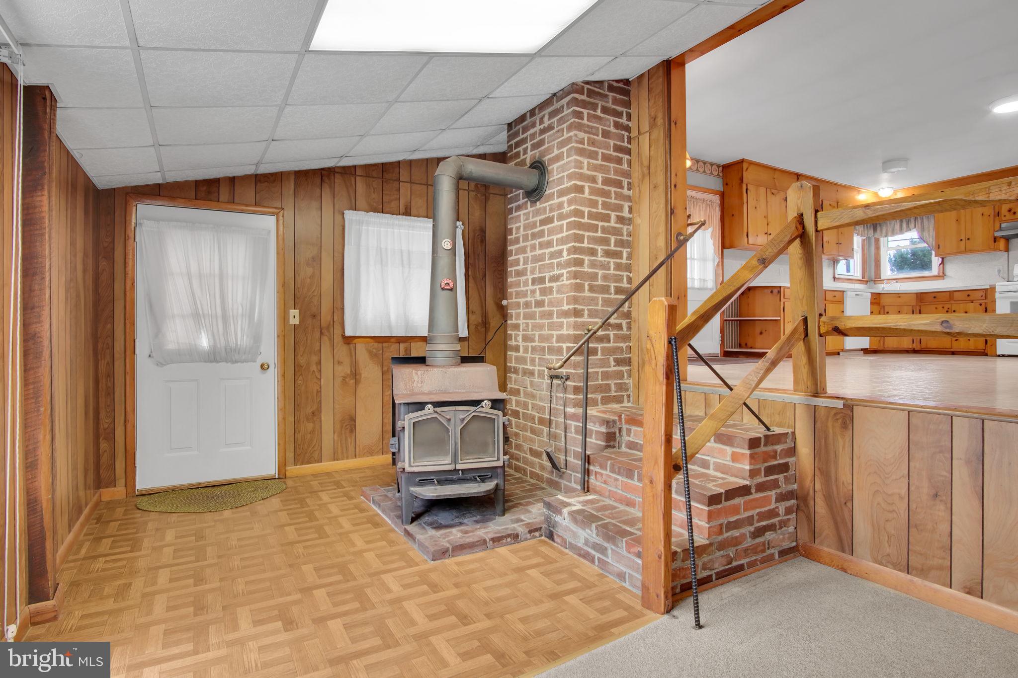 PENN VILLAGE - Residential