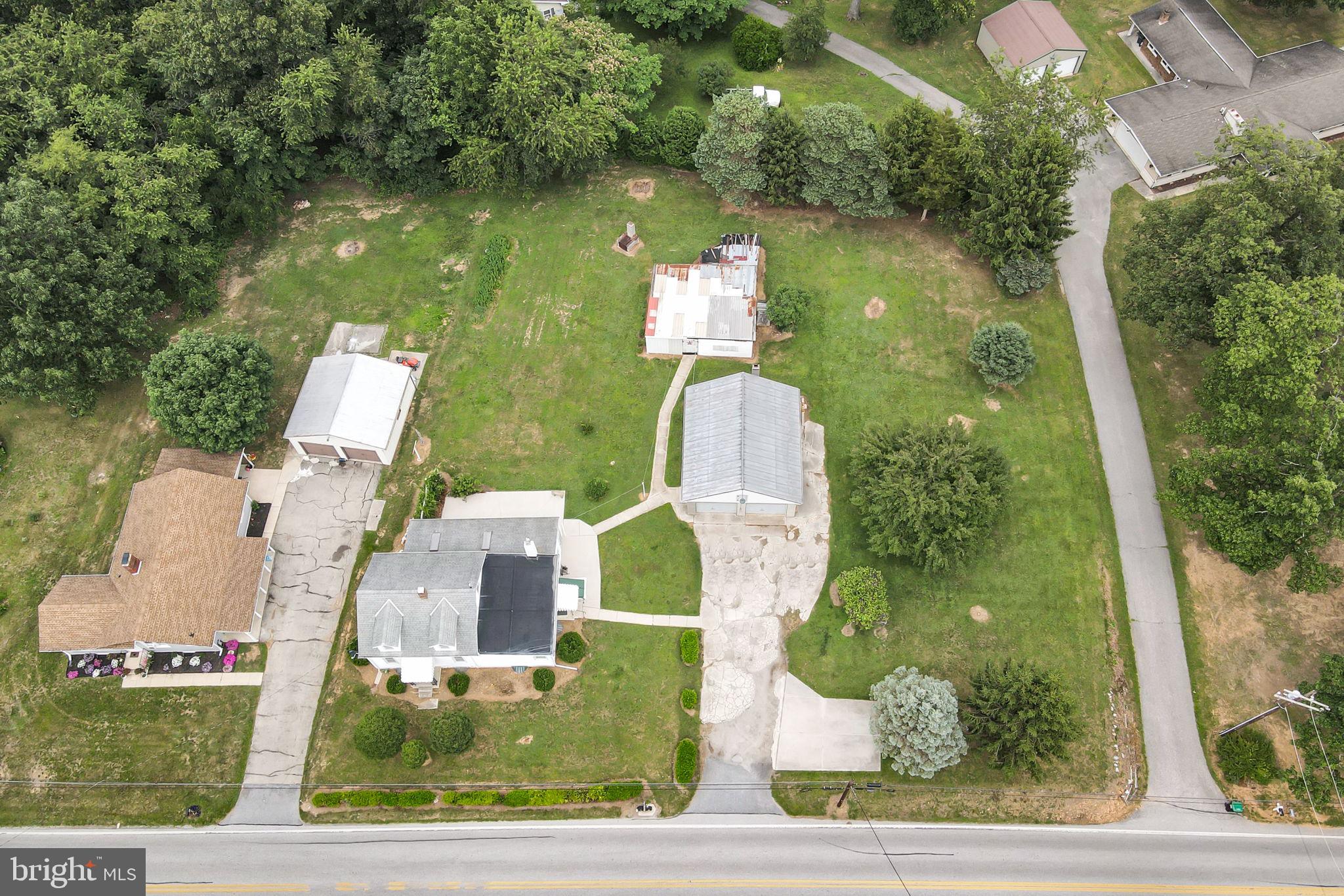 PENN VILLAGE - Residential