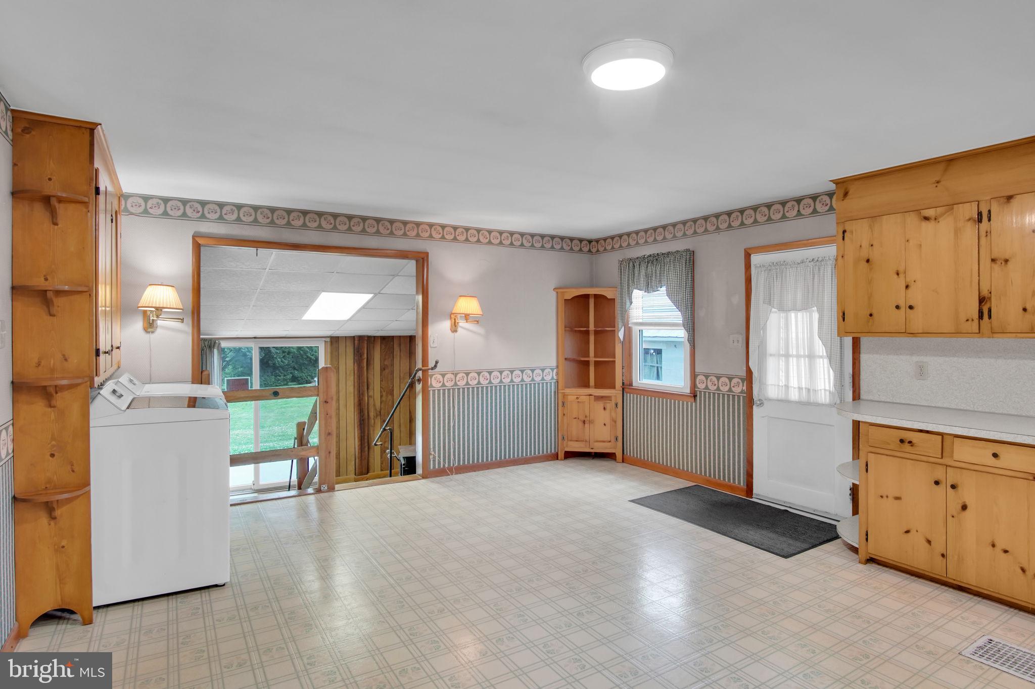 PENN VILLAGE - Residential