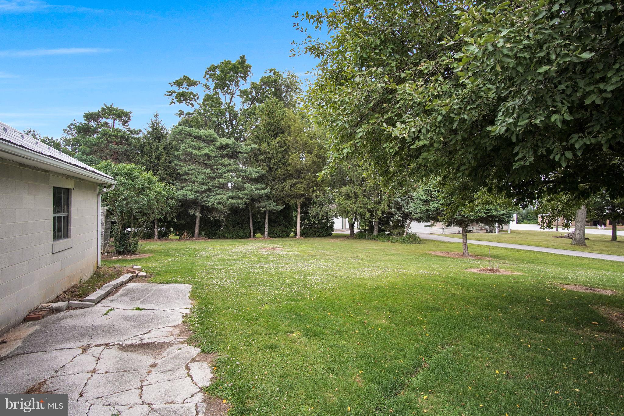 PENN VILLAGE - Residential
