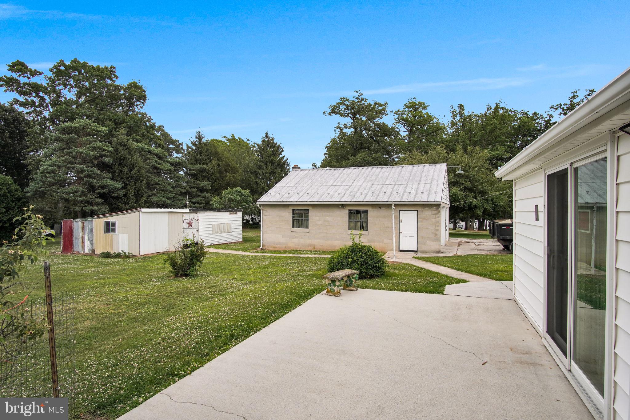 PENN VILLAGE - Residential