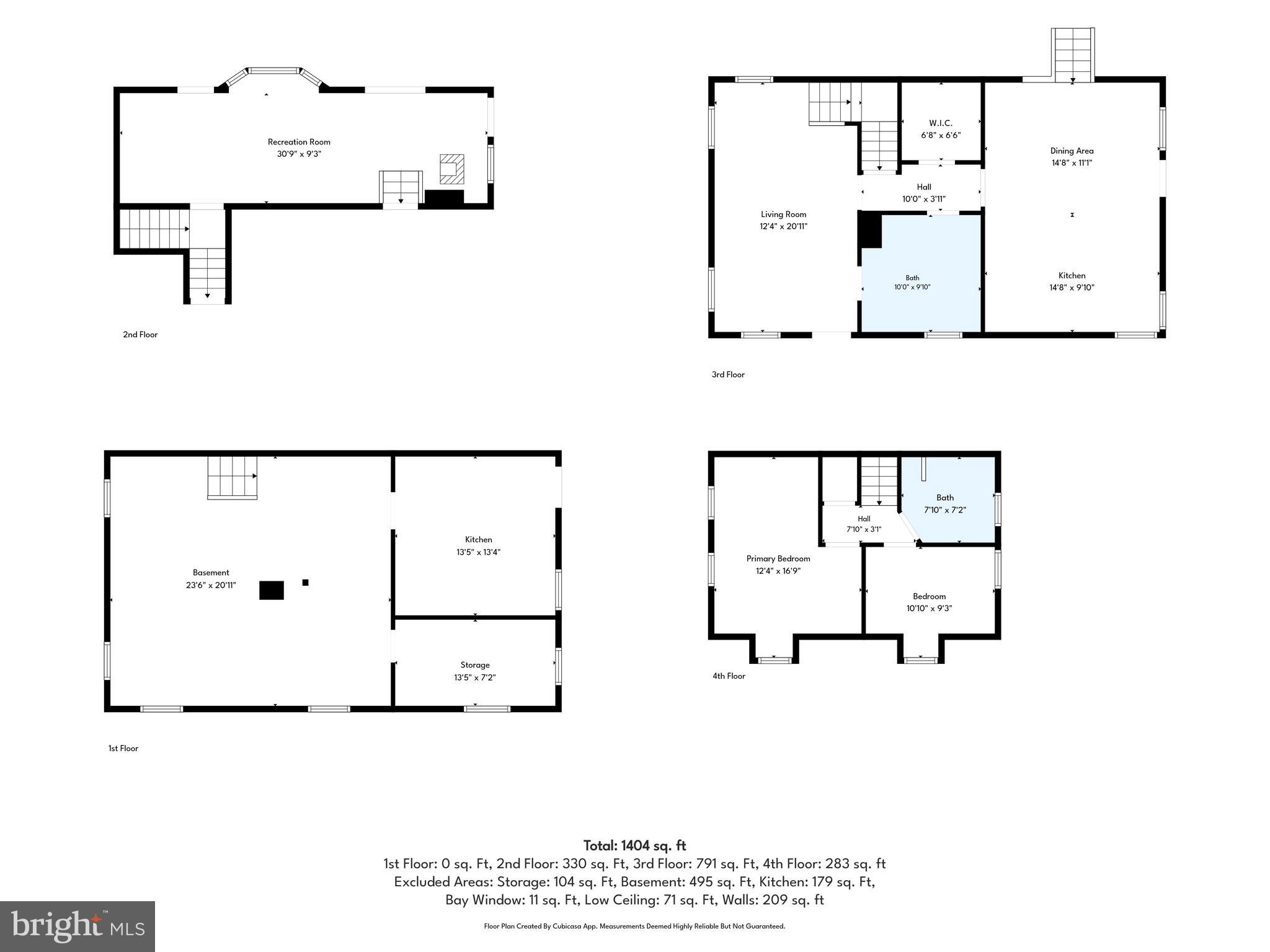 PENN VILLAGE - Residential