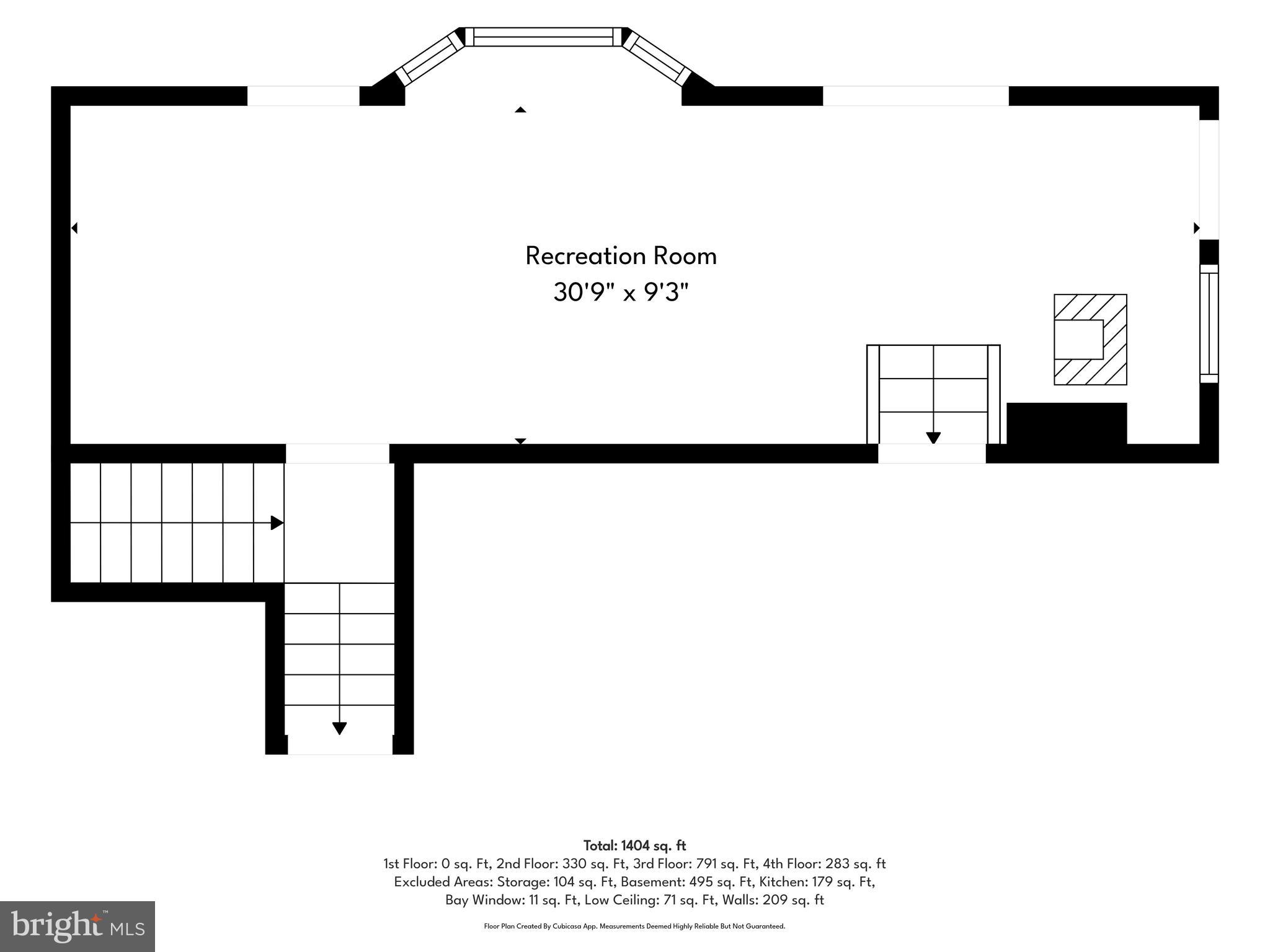 PENN VILLAGE - Residential