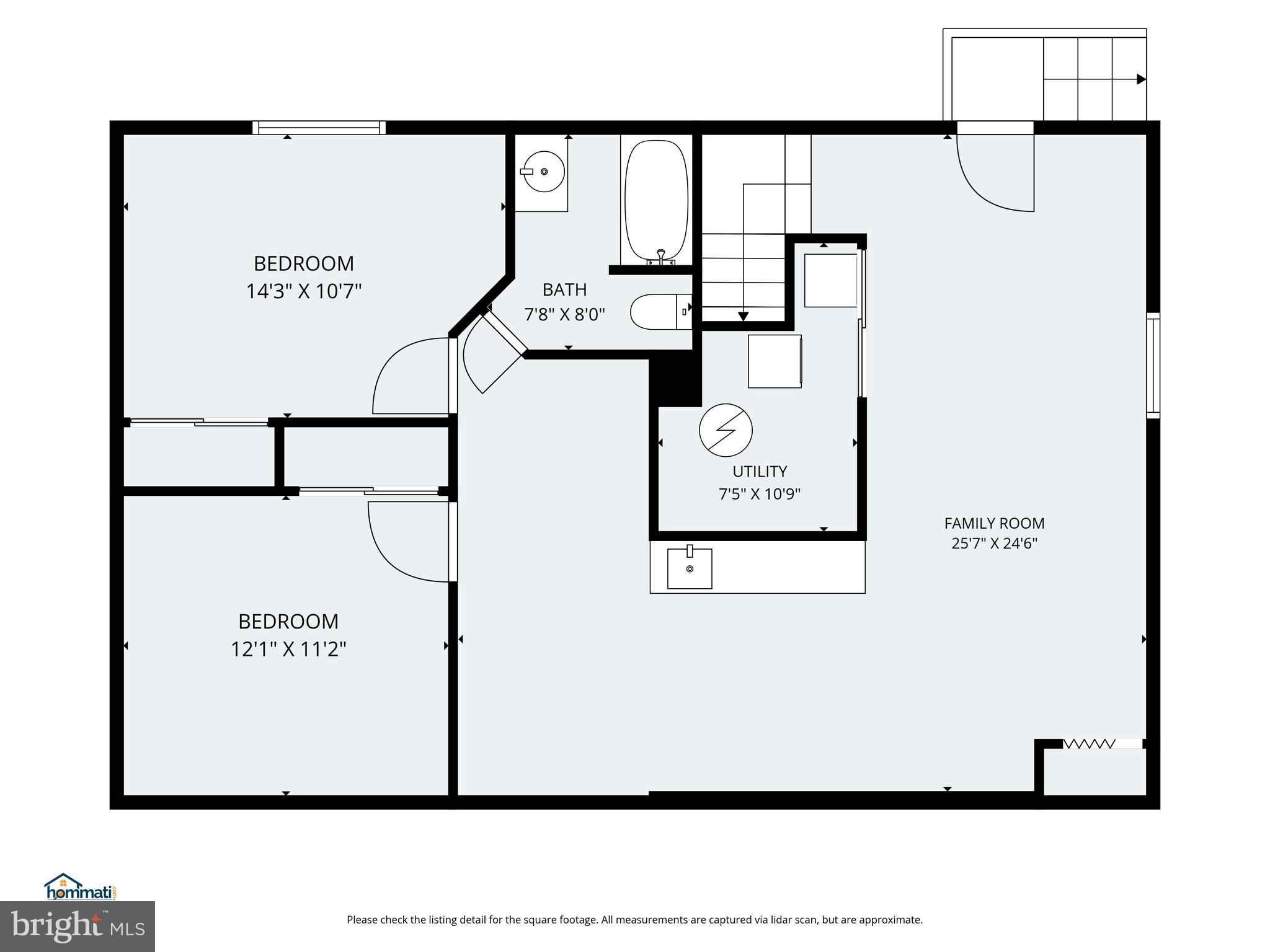 TEMPLE HILLS - Residential