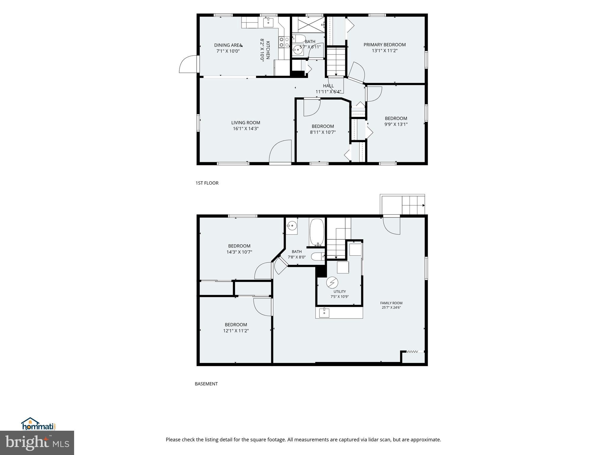 TEMPLE HILLS - Residential