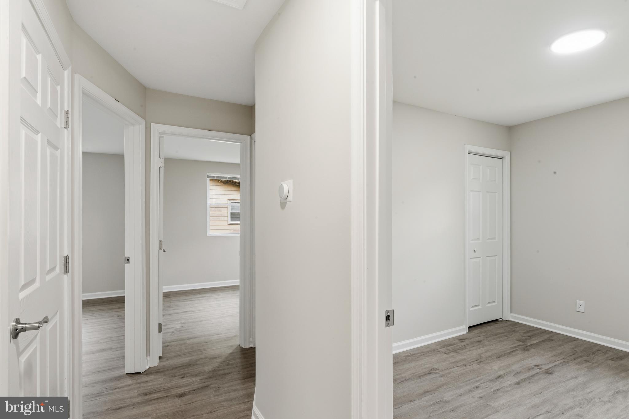 TEMPLE HILLS - Residential