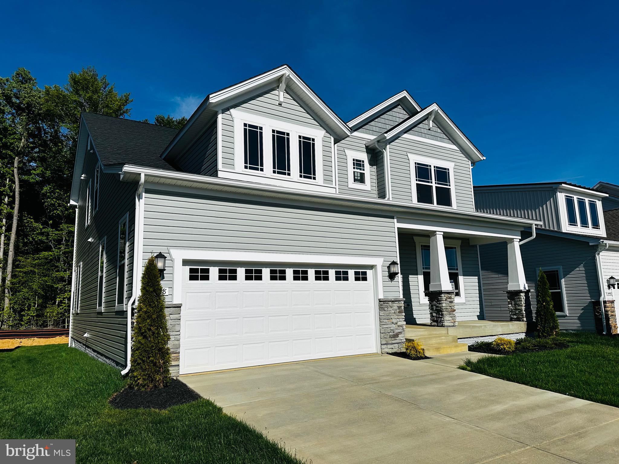ST CHARLES - Residential
