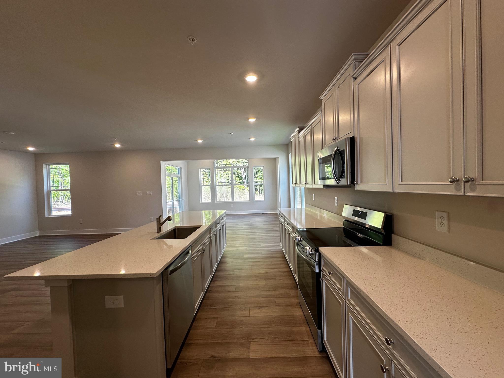 ST CHARLES - Residential