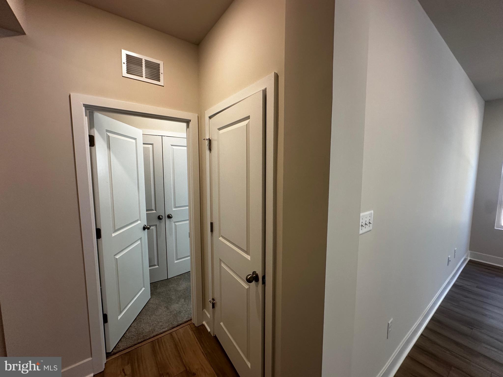 ST CHARLES - Residential