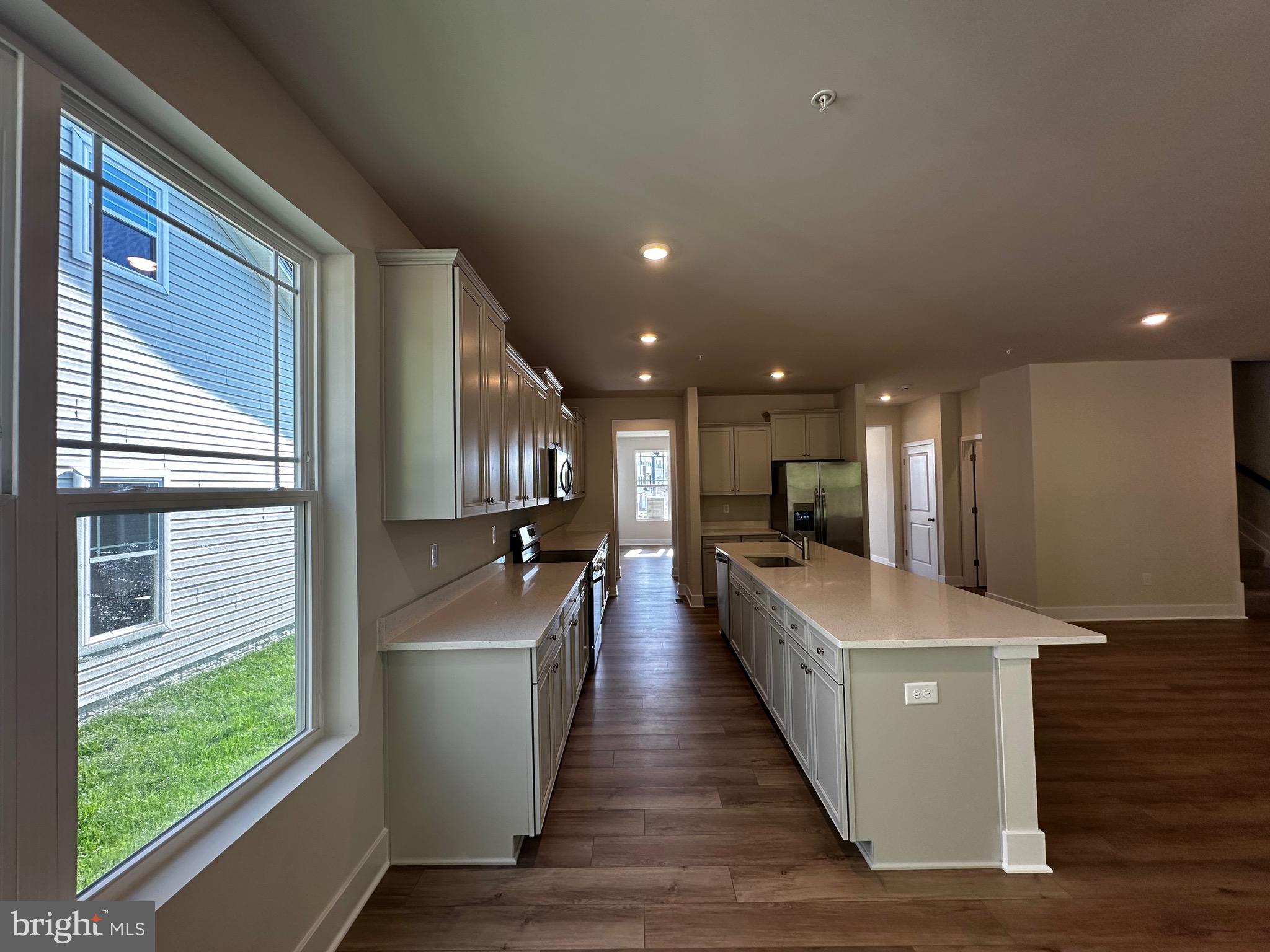 ST CHARLES - Residential