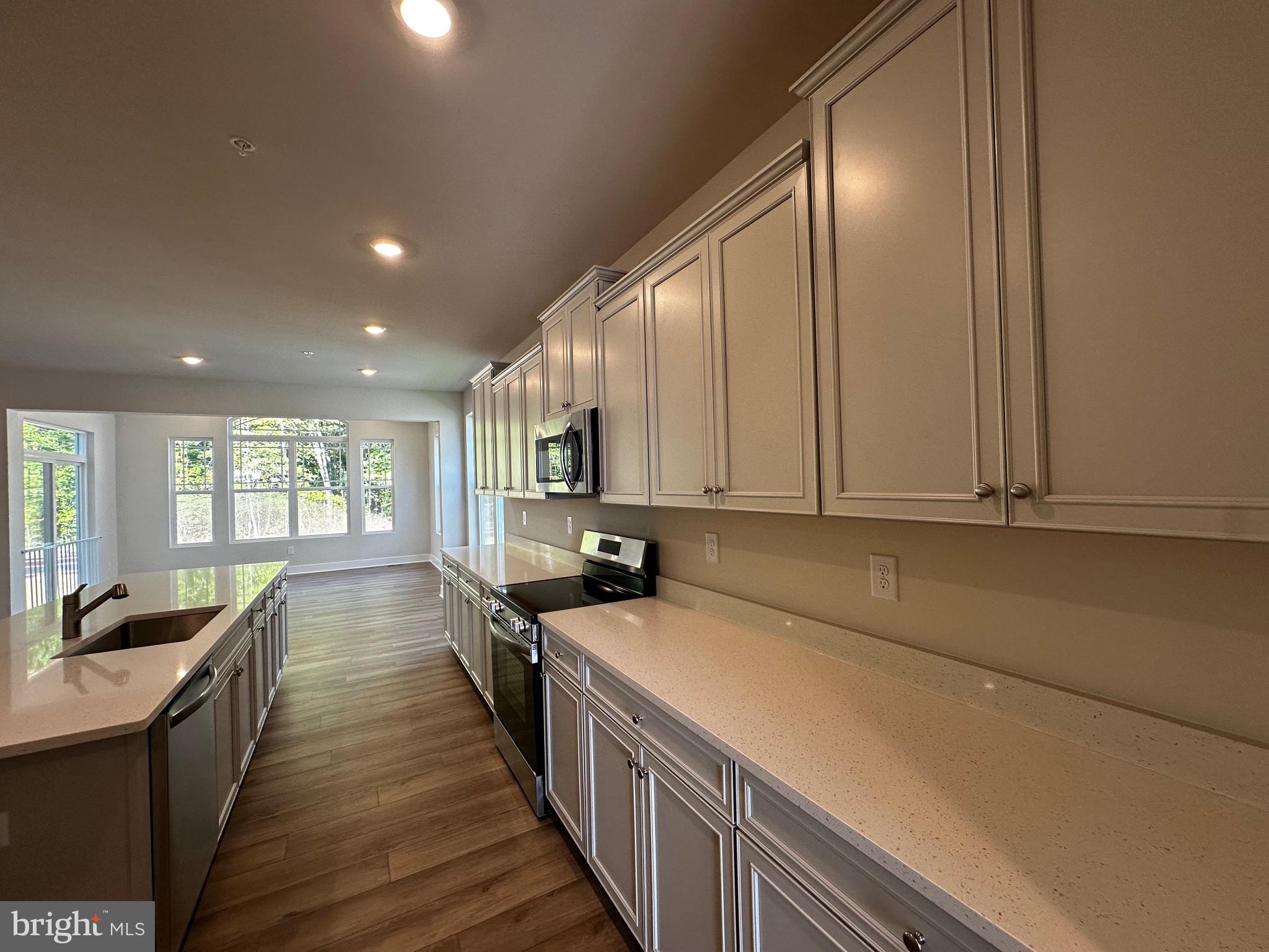 ST CHARLES - Residential