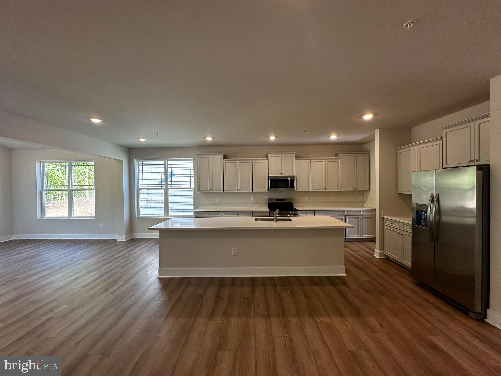 ST CHARLES - Residential