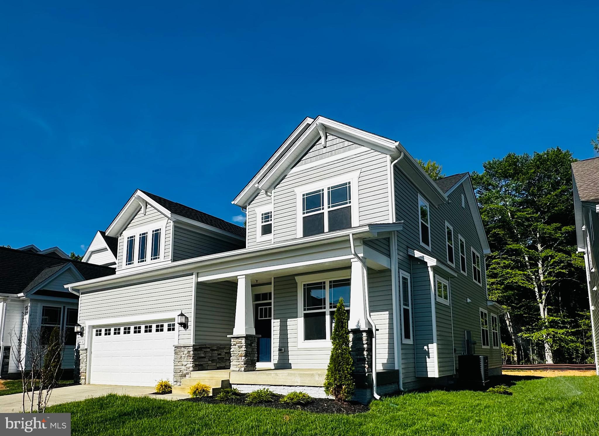 ST CHARLES - Residential