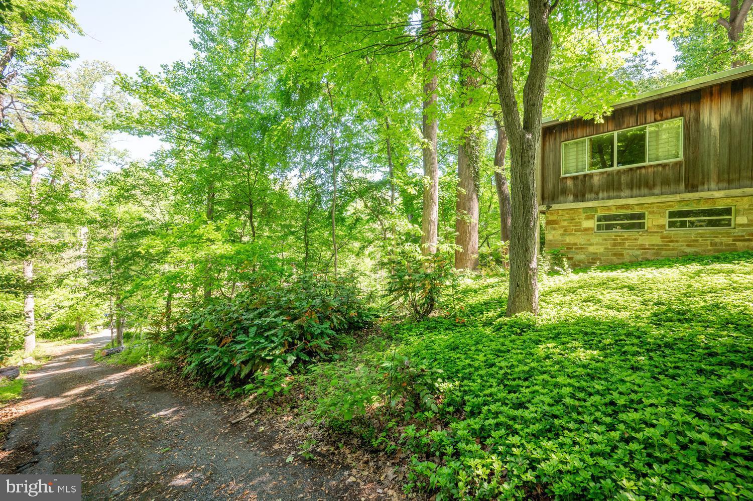 ROCKY BROOK PARK - Residential