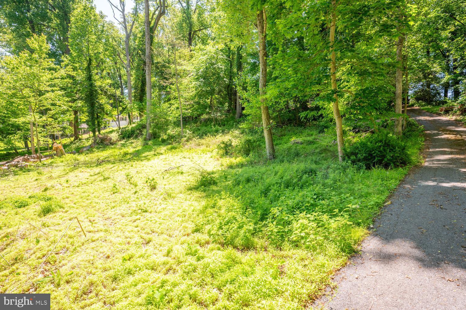 ROCKY BROOK PARK - Residential