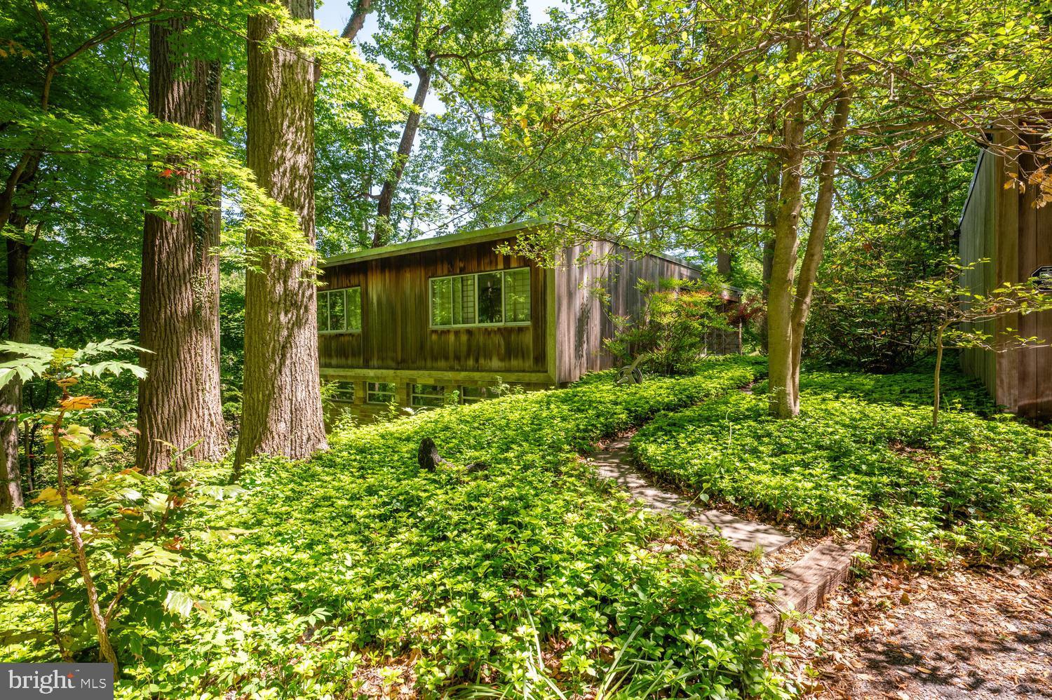 ROCKY BROOK PARK - Residential