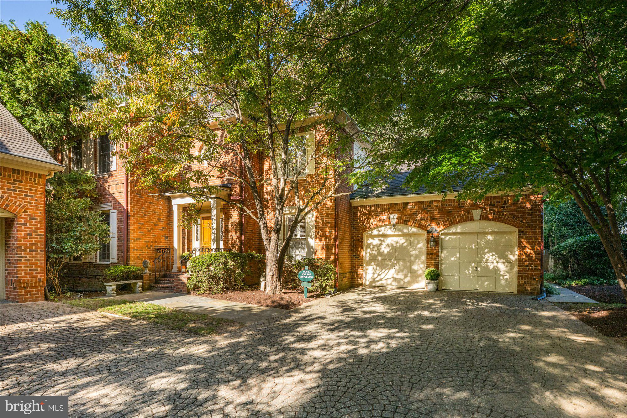 AVENEL - Residential