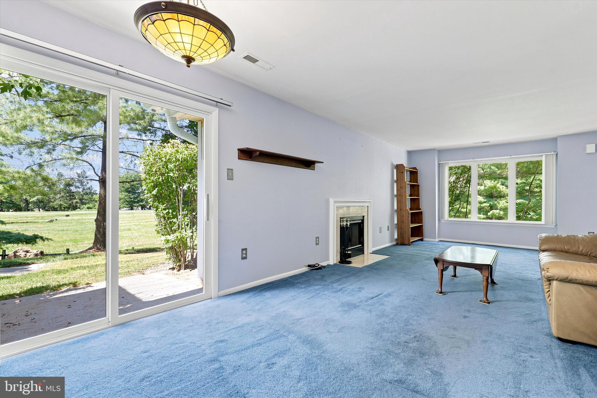 MONTGOMERY PLACE - Residential